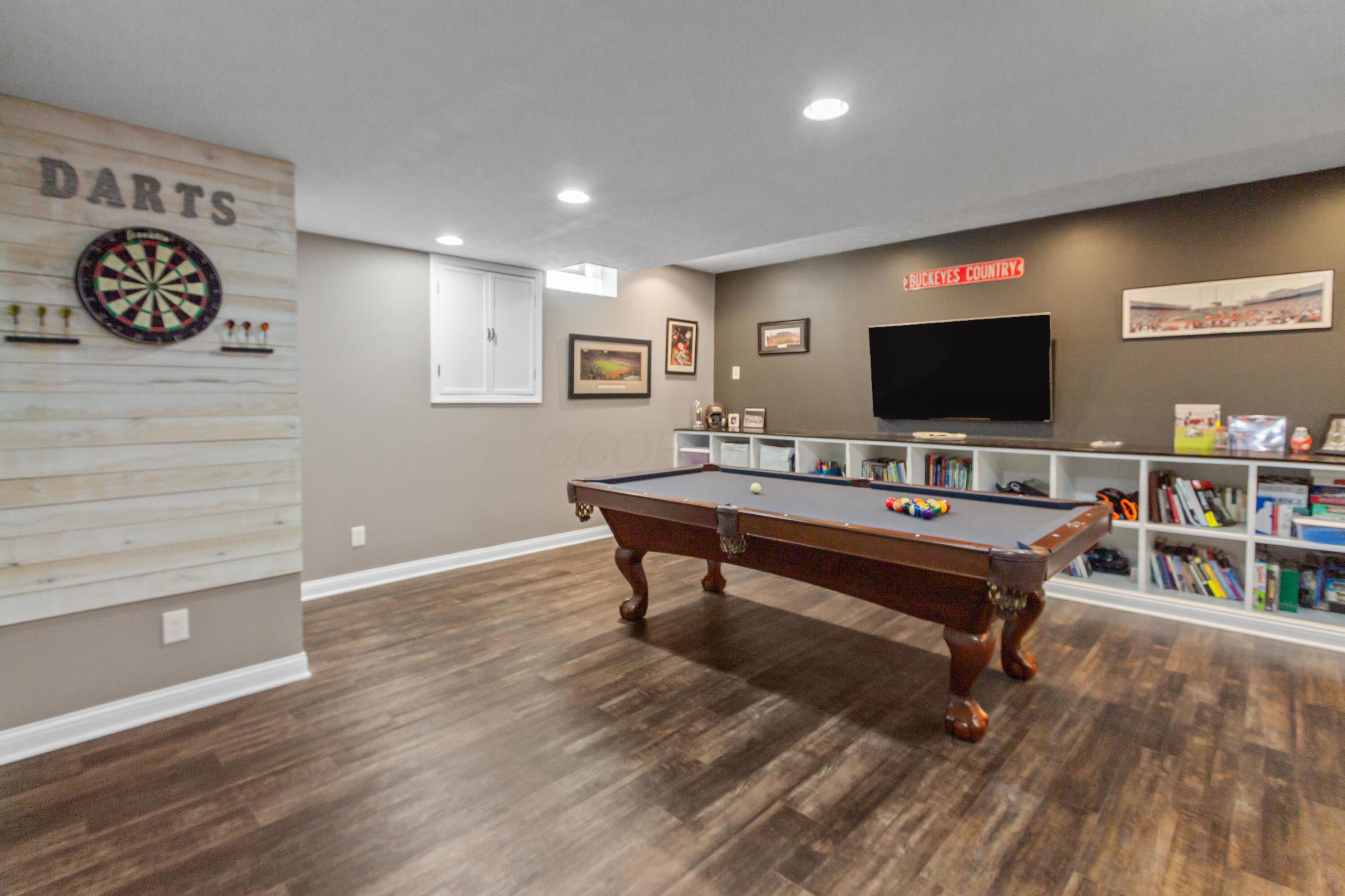 1331 Ironwood Drive