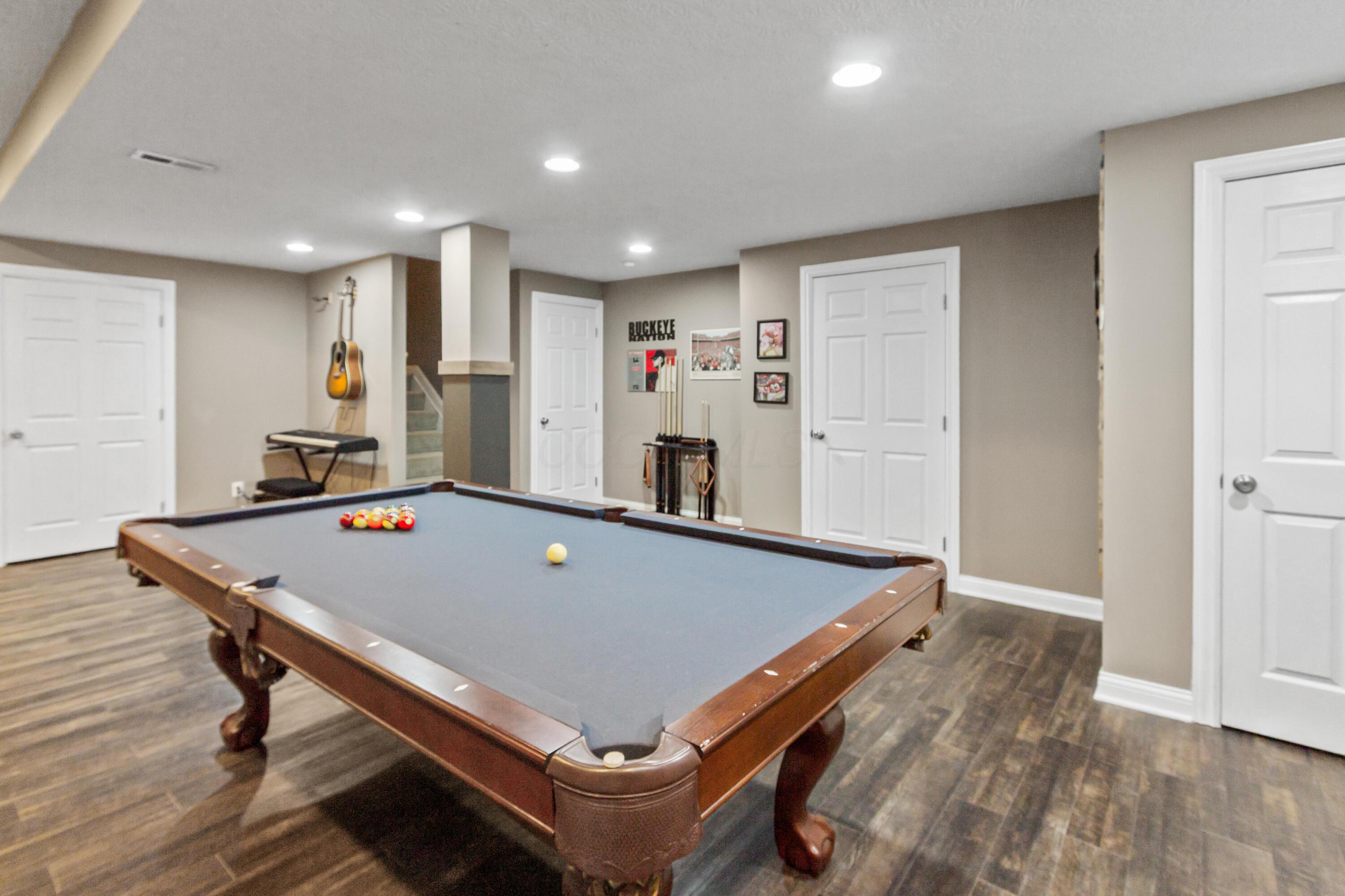 1331 Ironwood Drive