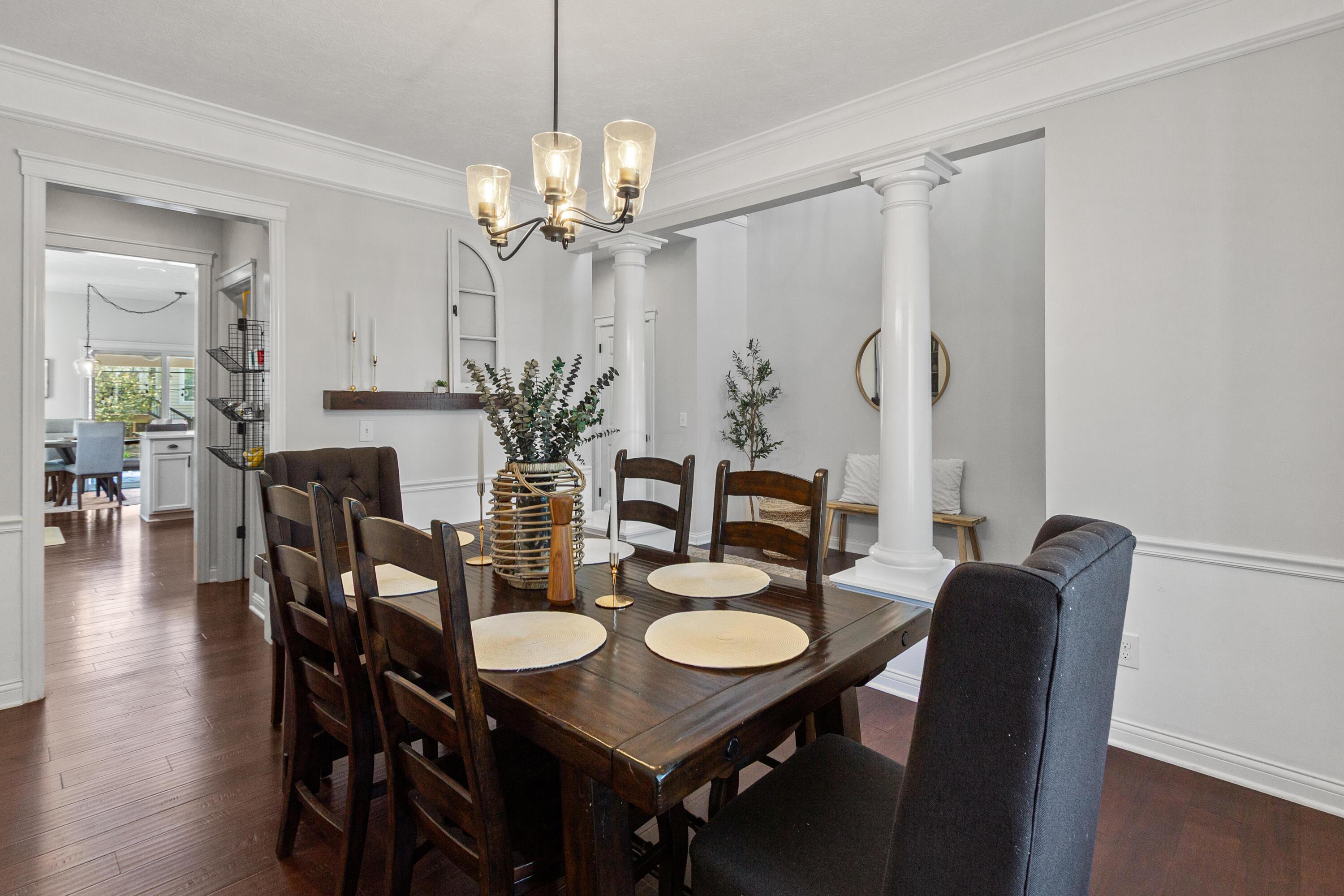 1331 Ironwood Drive