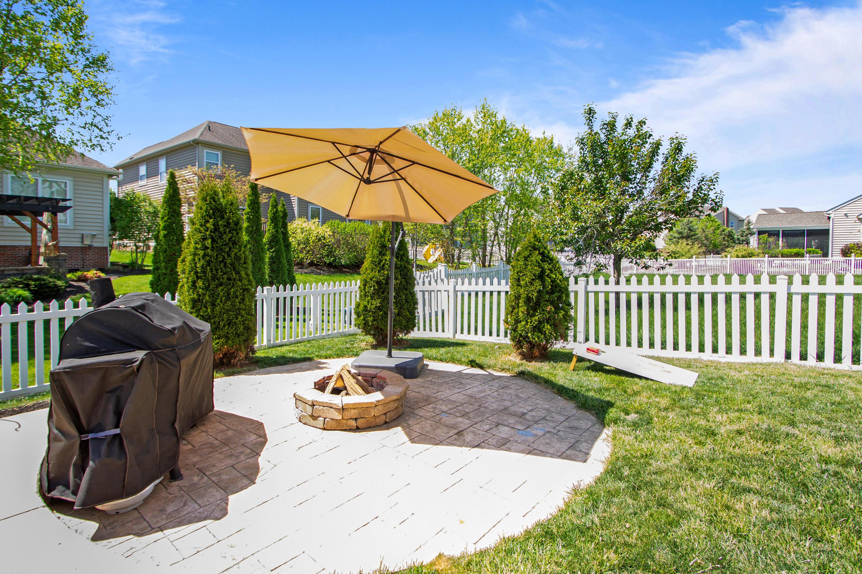 1331 Ironwood Drive