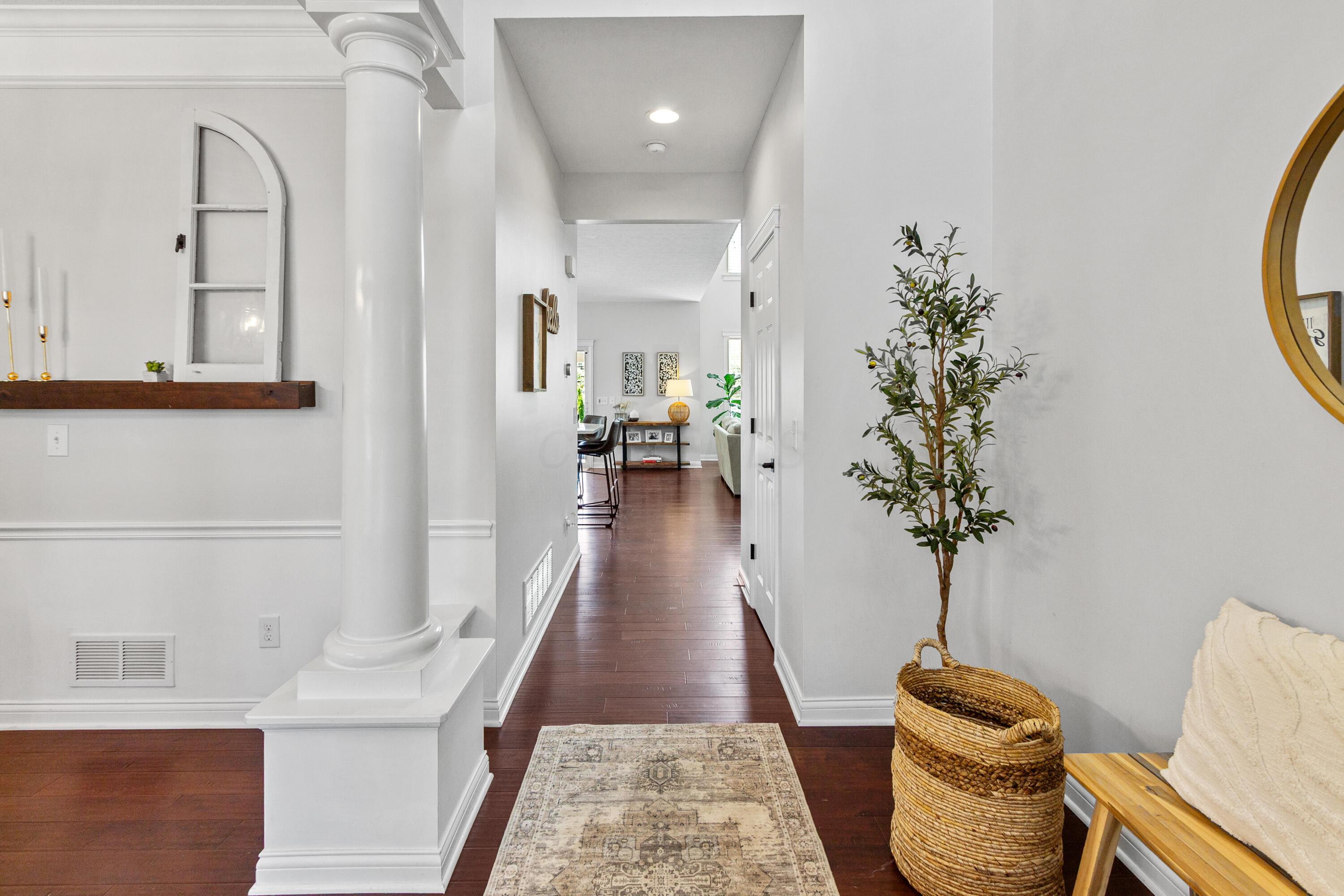 1331 Ironwood Drive