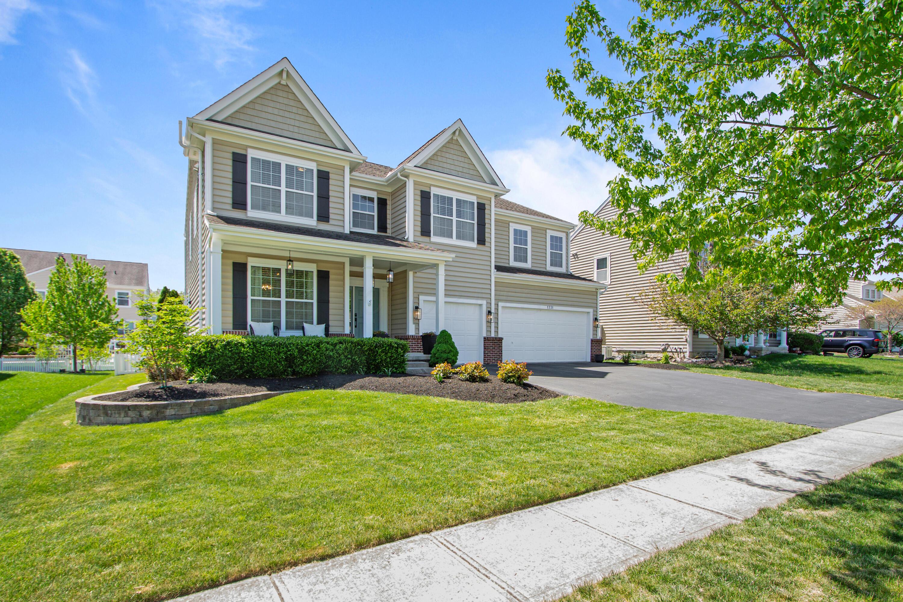 1331 Ironwood Drive
