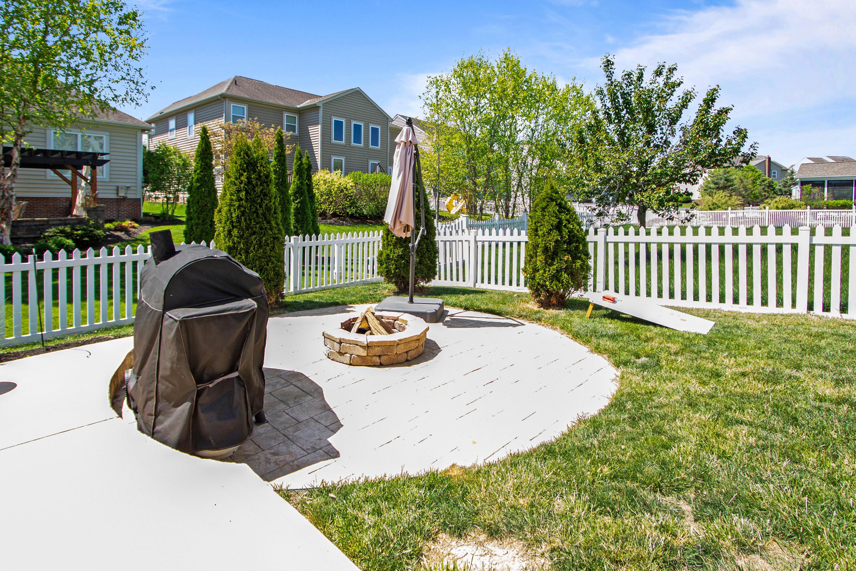 1331 Ironwood Drive