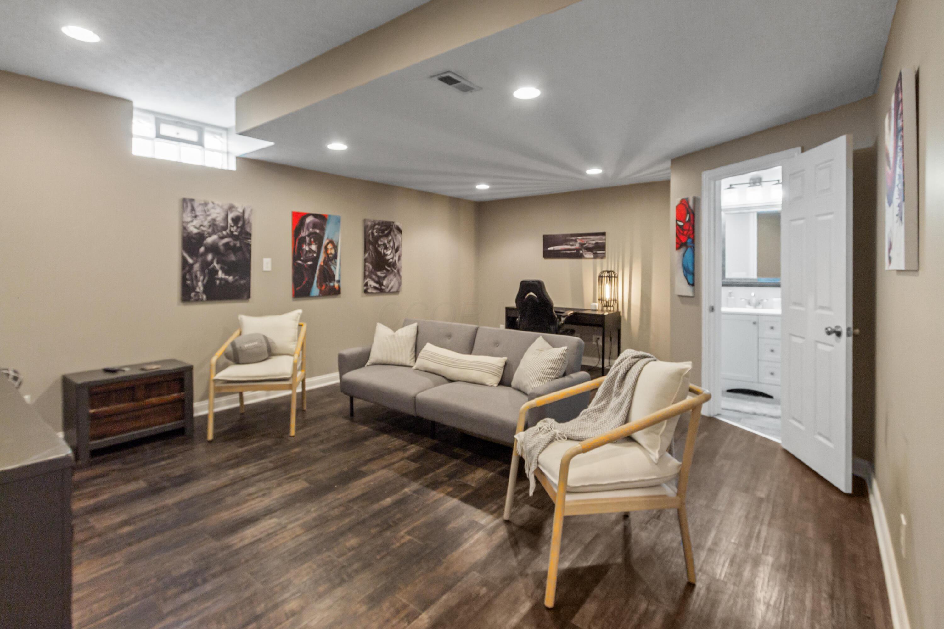 1331 Ironwood Drive