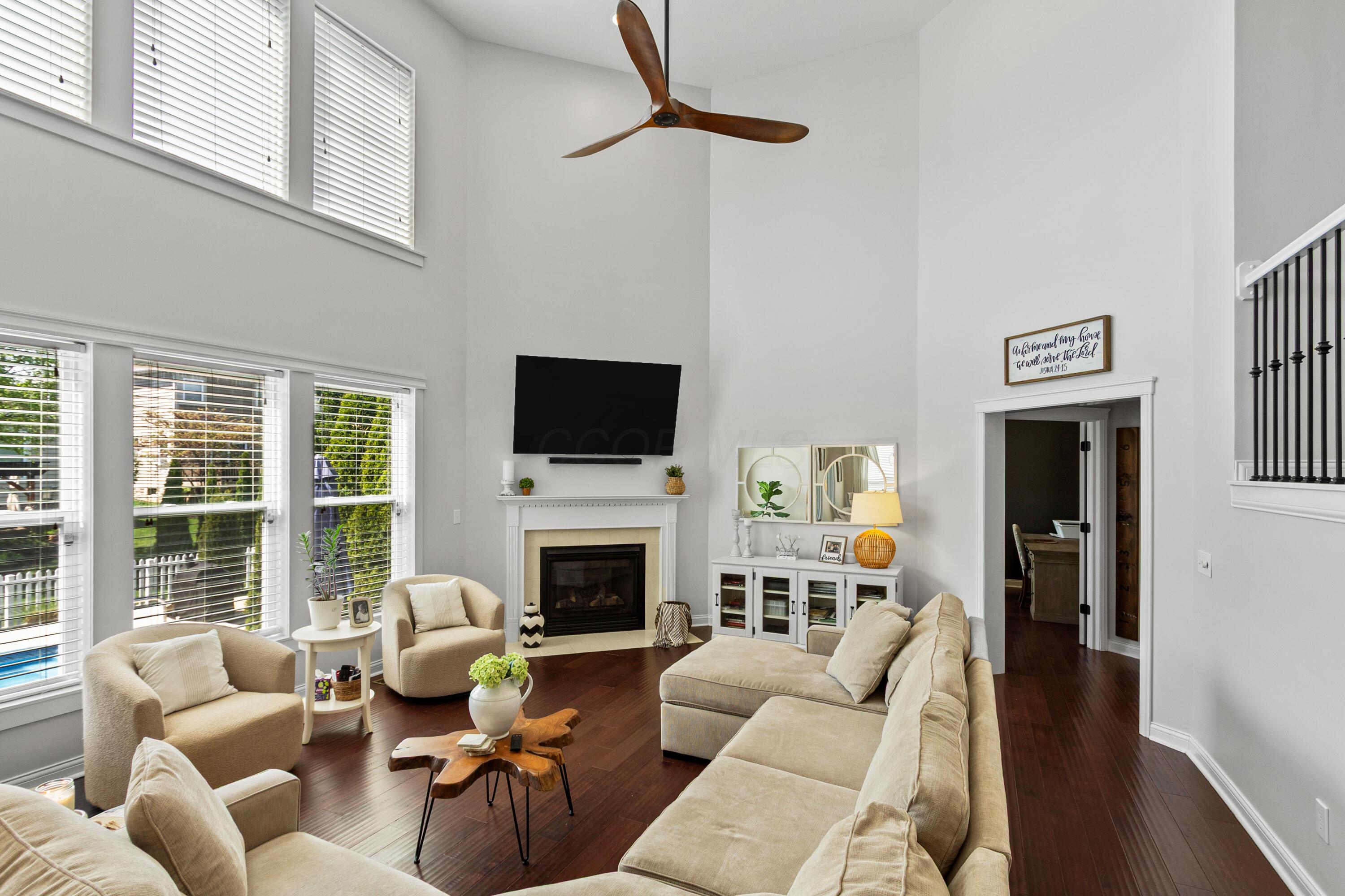 1331 Ironwood Drive