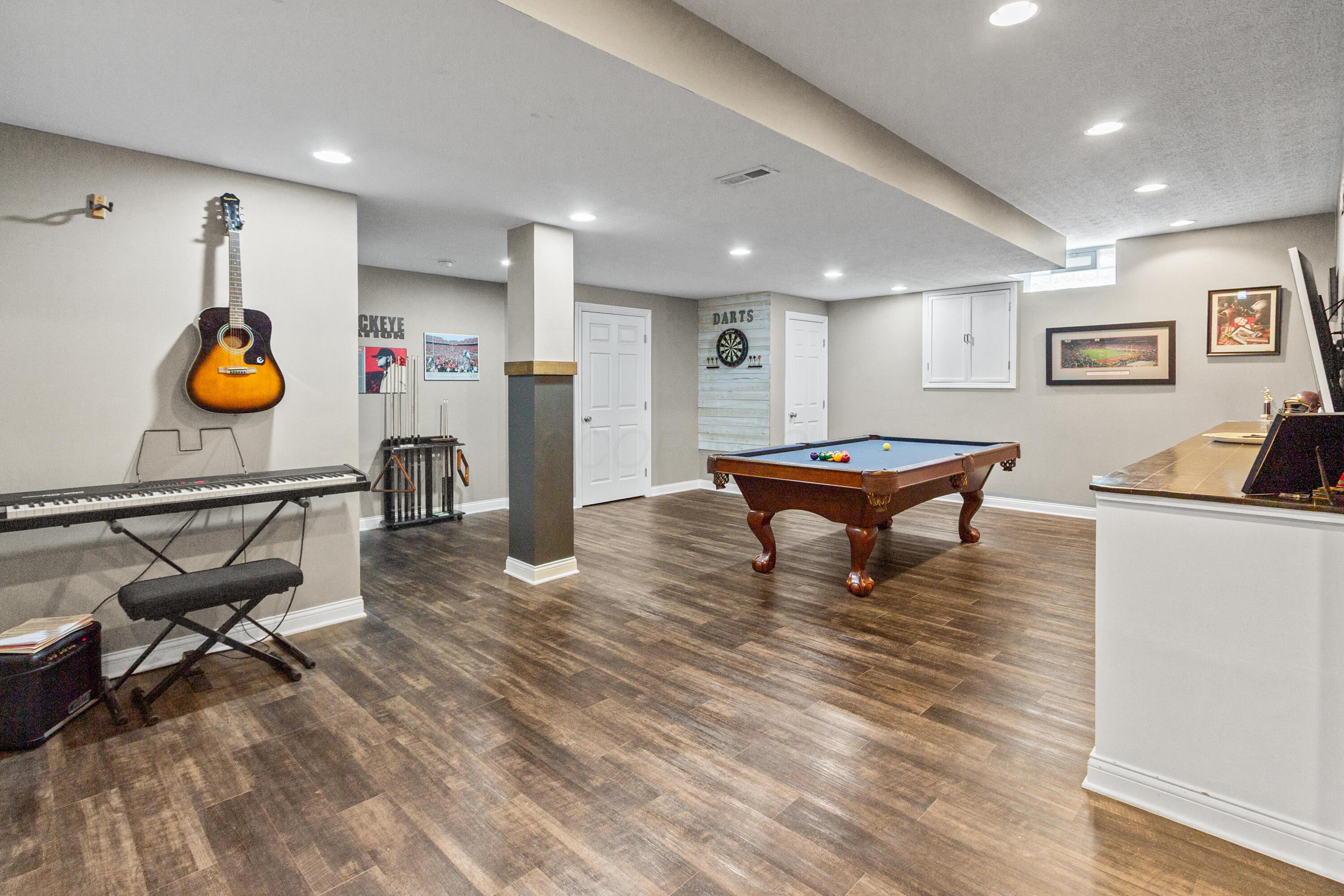 1331 Ironwood Drive