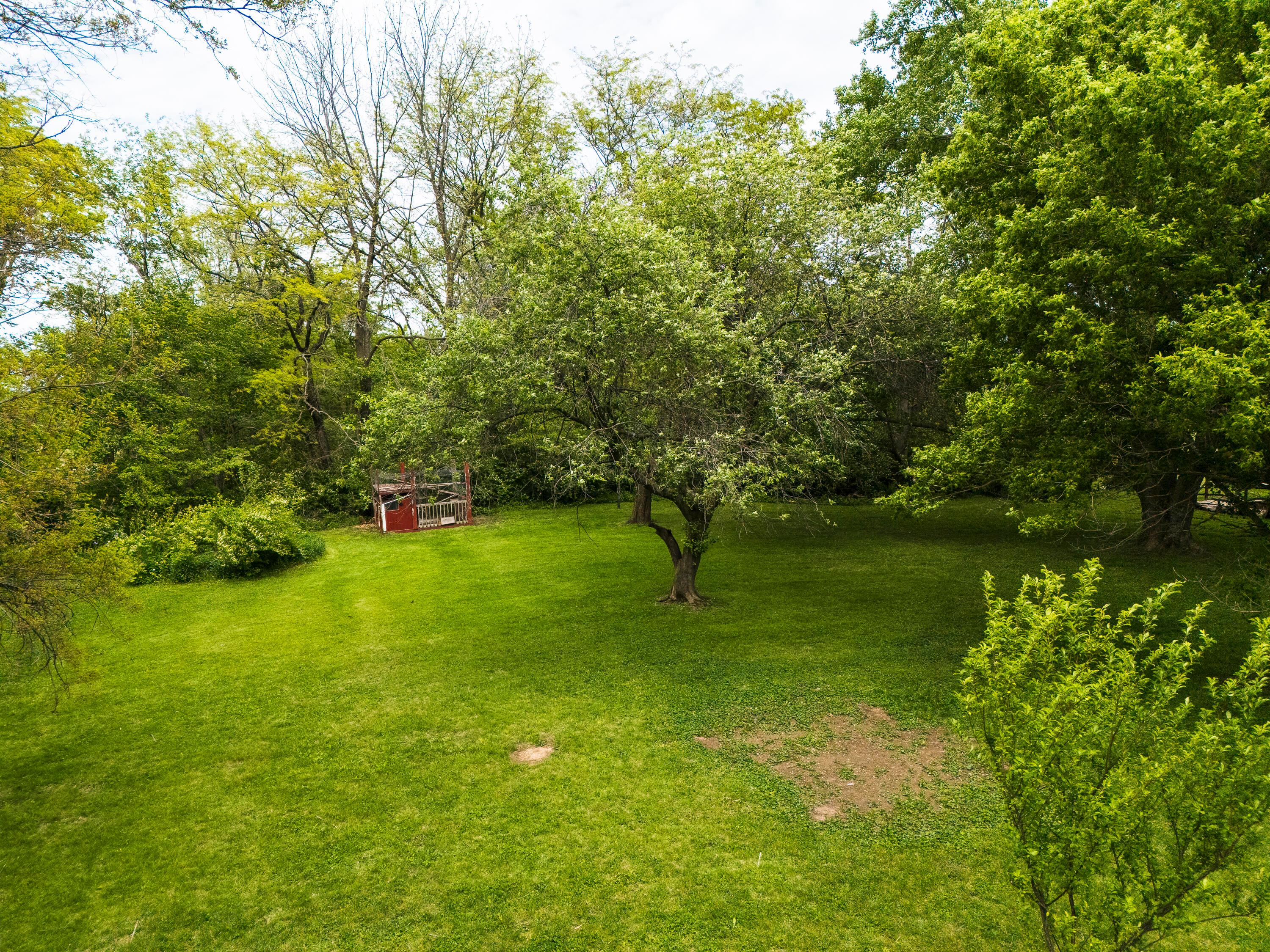 1448 Old Xenia Road SE