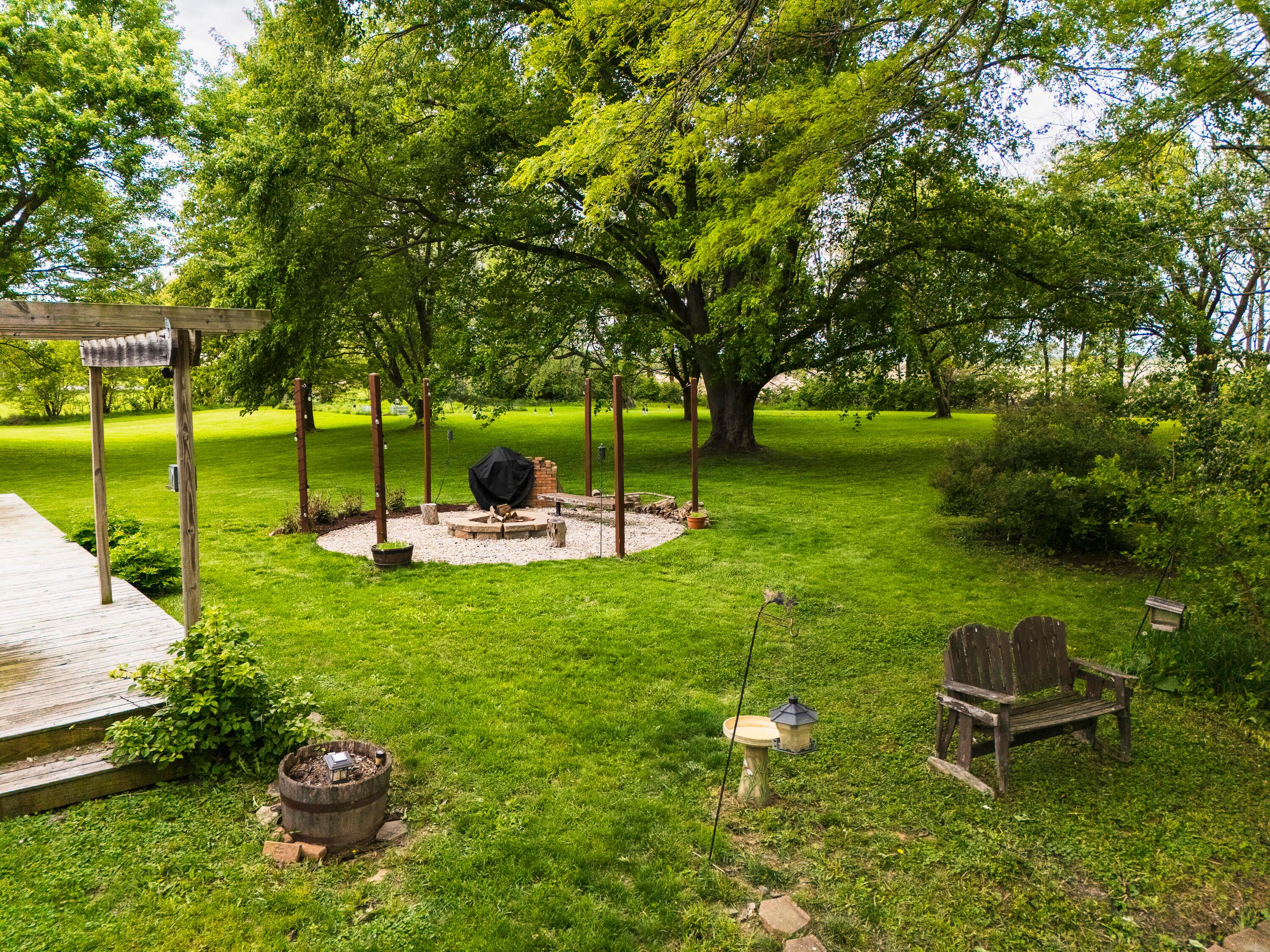 1448 Old Xenia Road SE