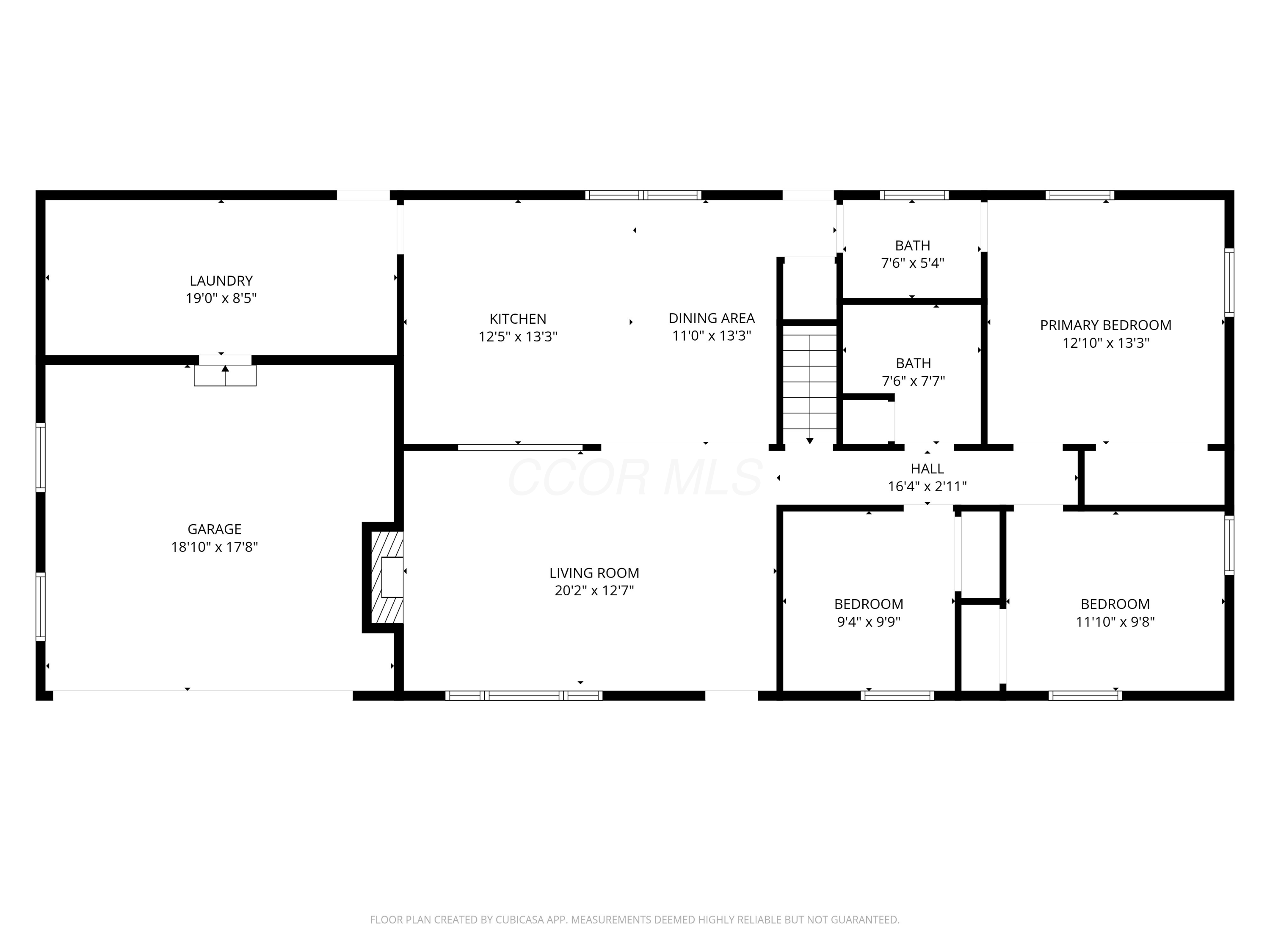 1448 Old Xenia Road SE