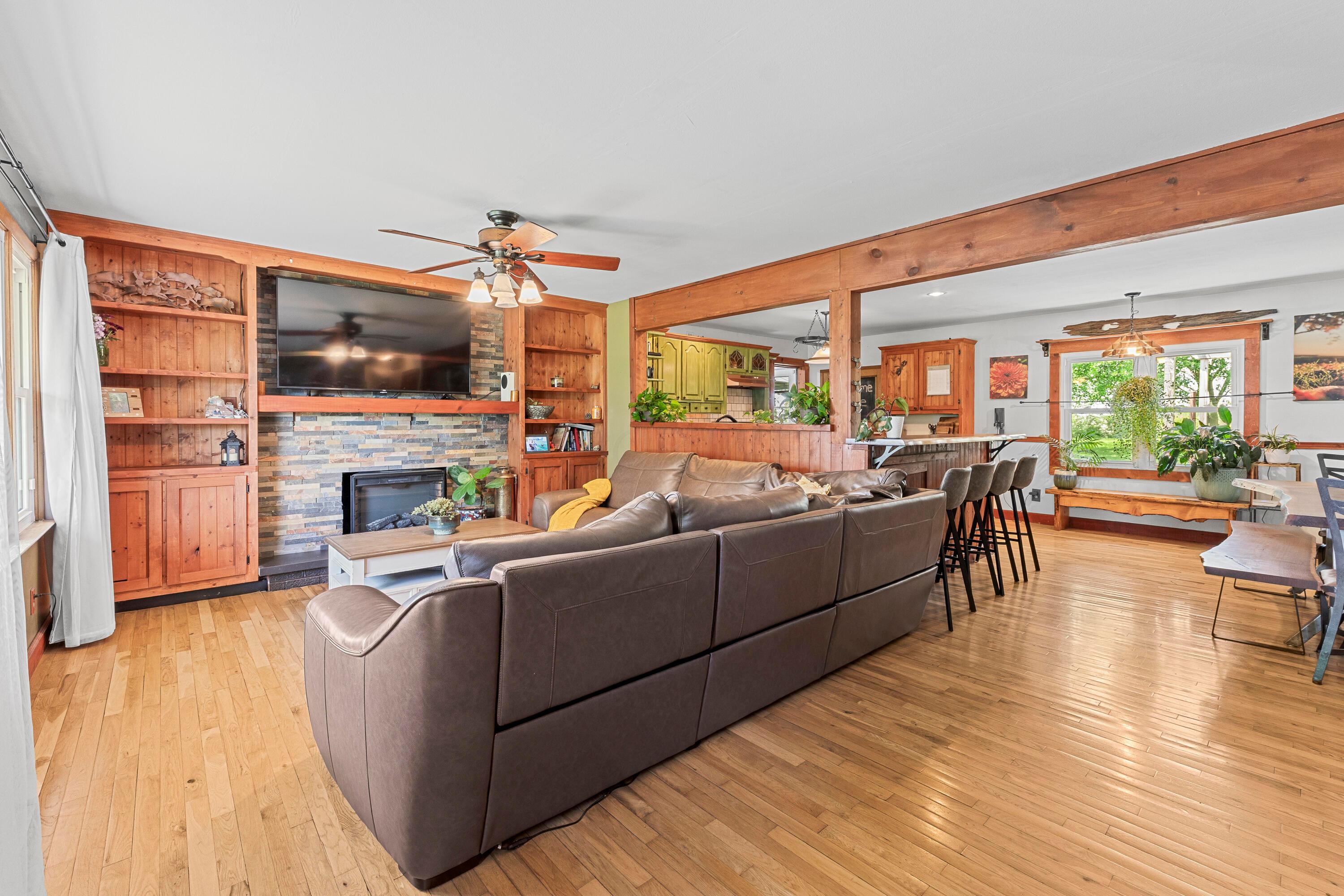 1448 Old Xenia Road SE