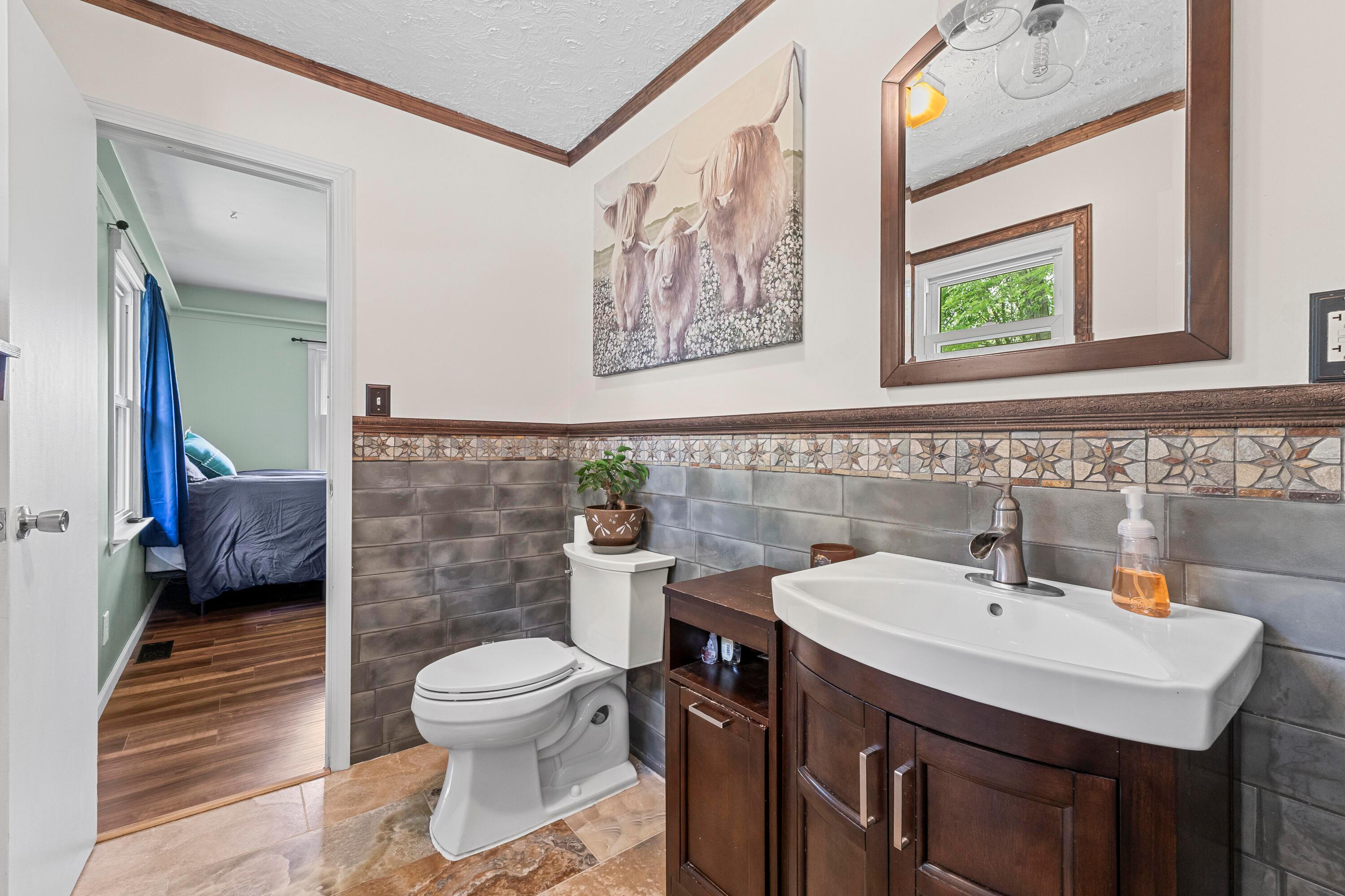 1448 Old Xenia Road SE