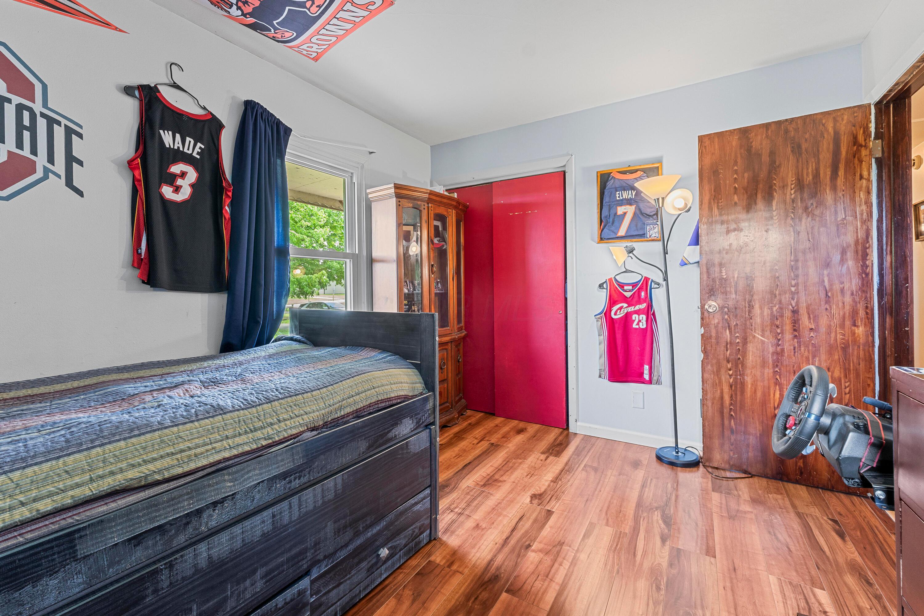 1448 Old Xenia Road SE