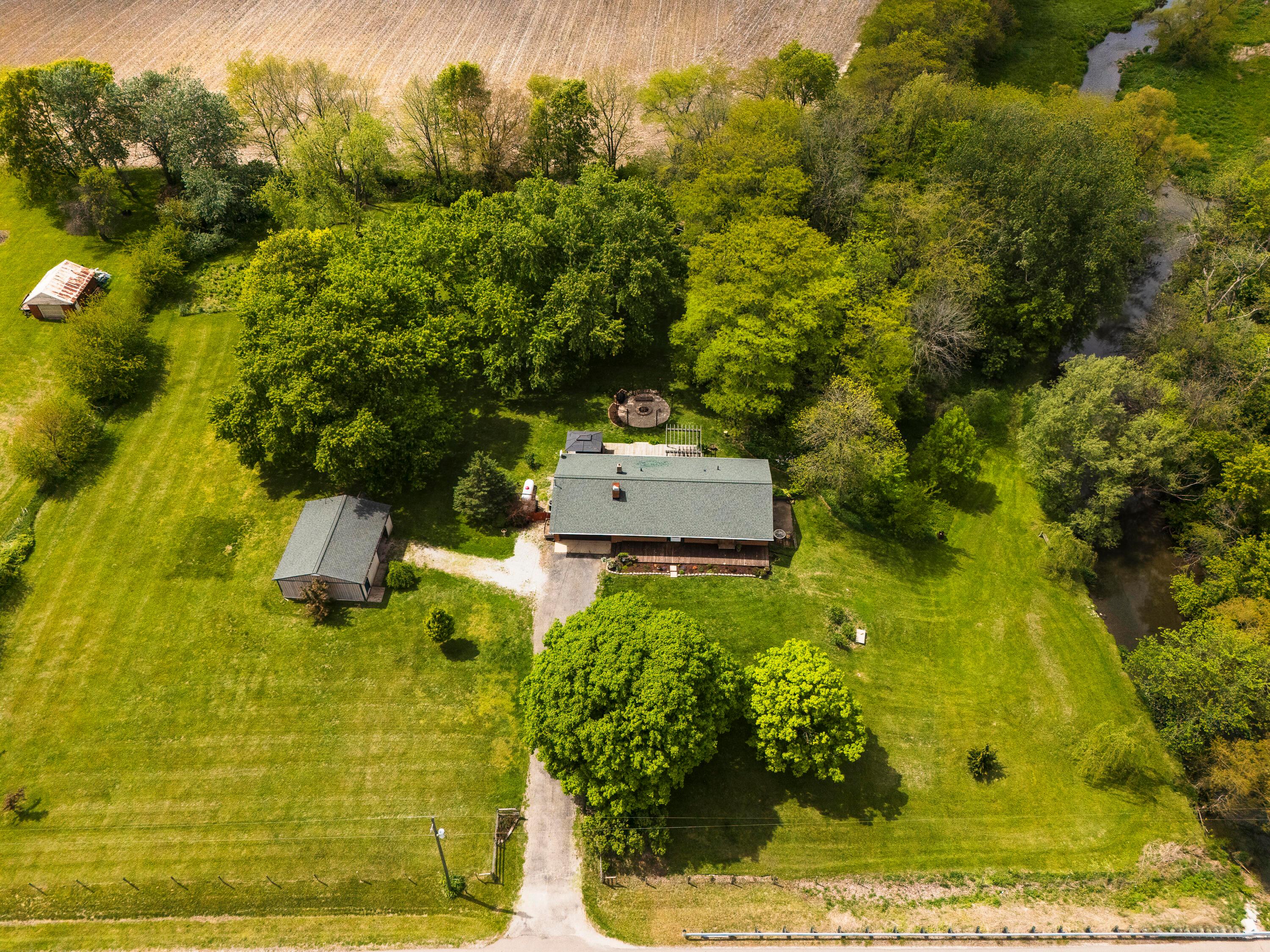 1448 Old Xenia Road SE