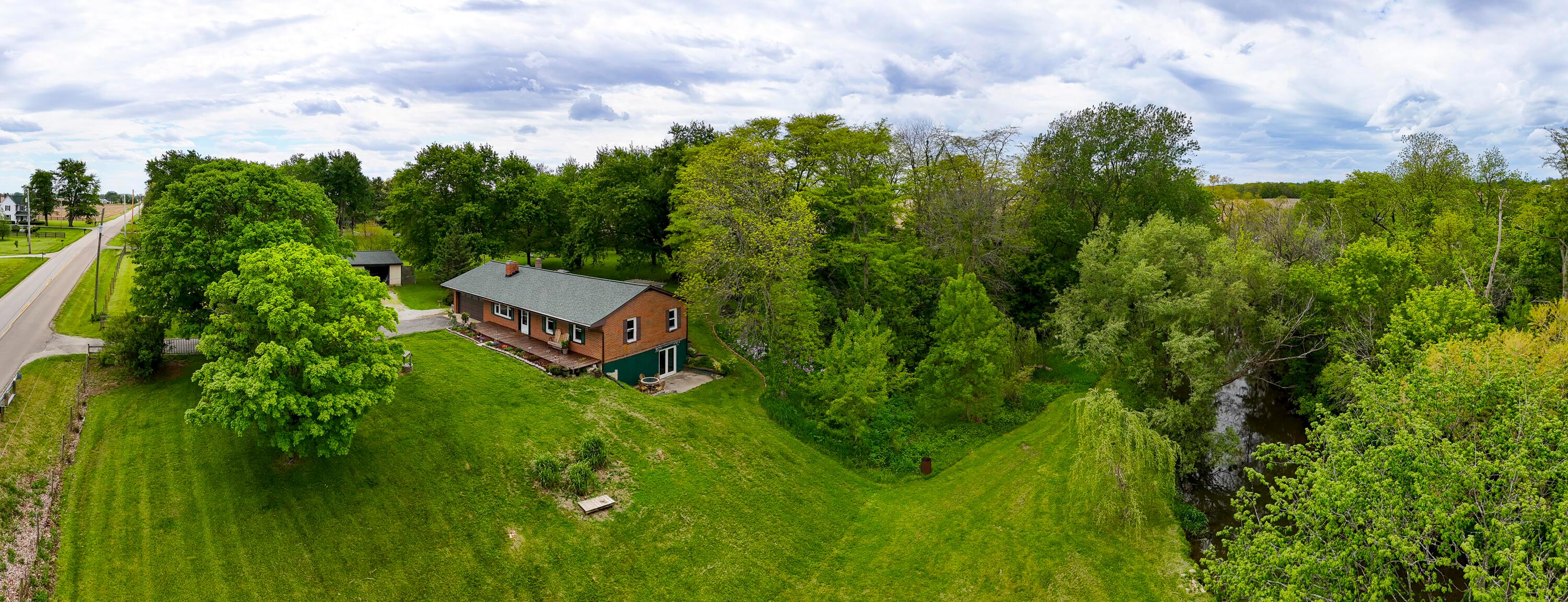 1448 Old Xenia Road SE