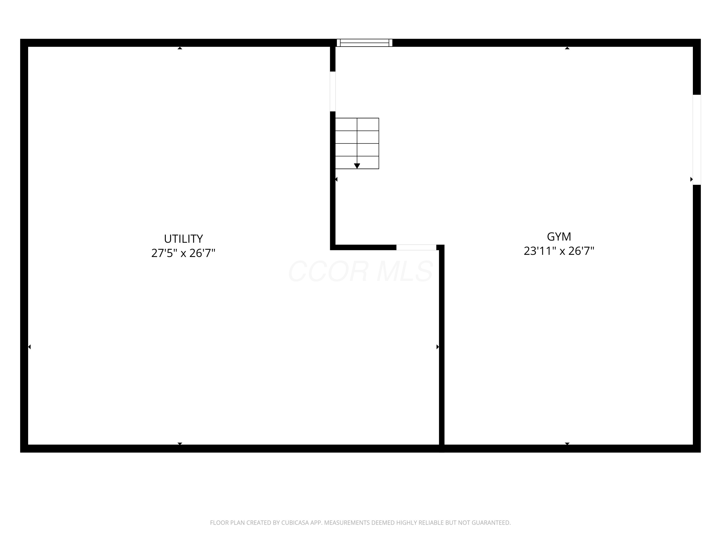 1448 Old Xenia Road SE