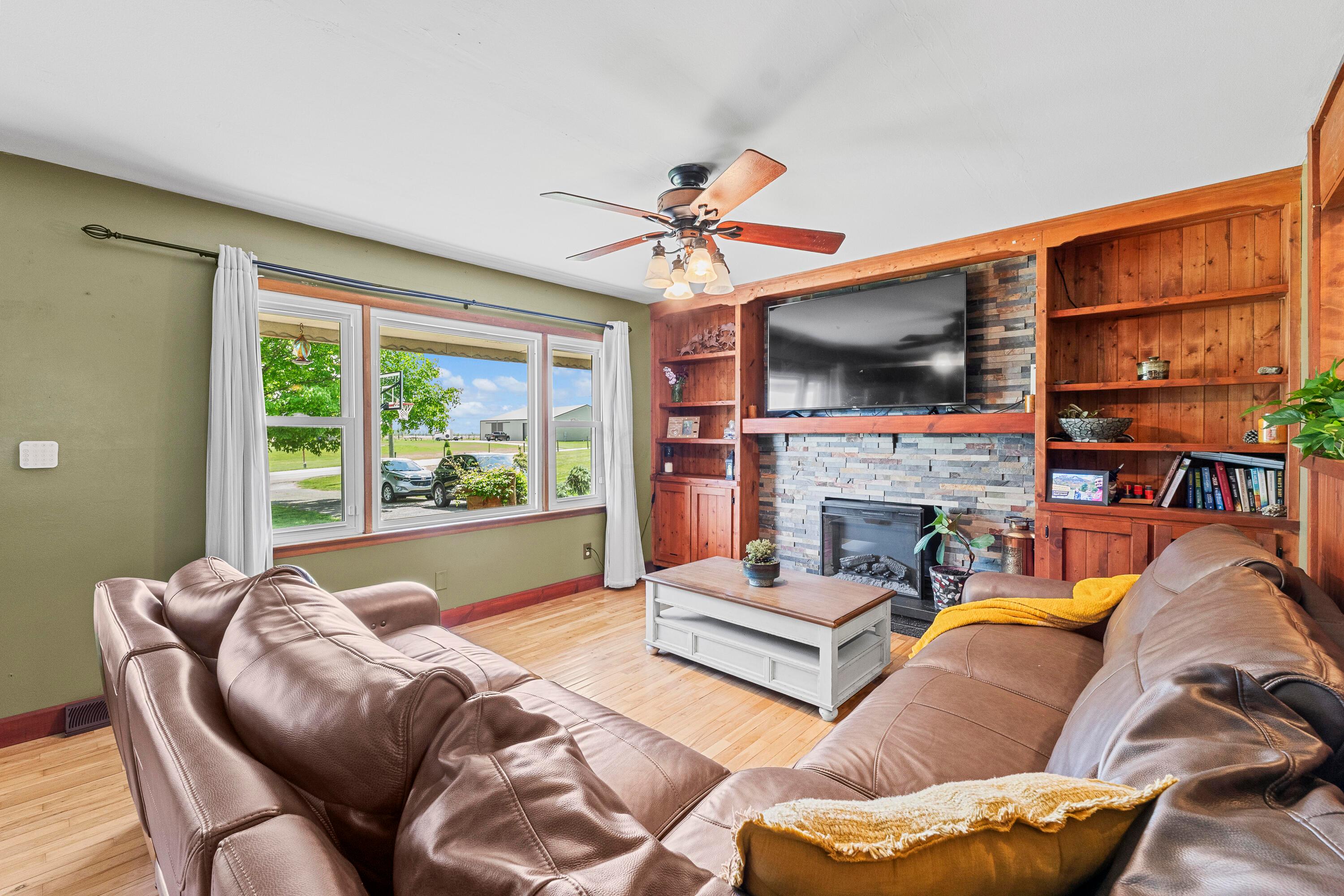 1448 Old Xenia Road SE