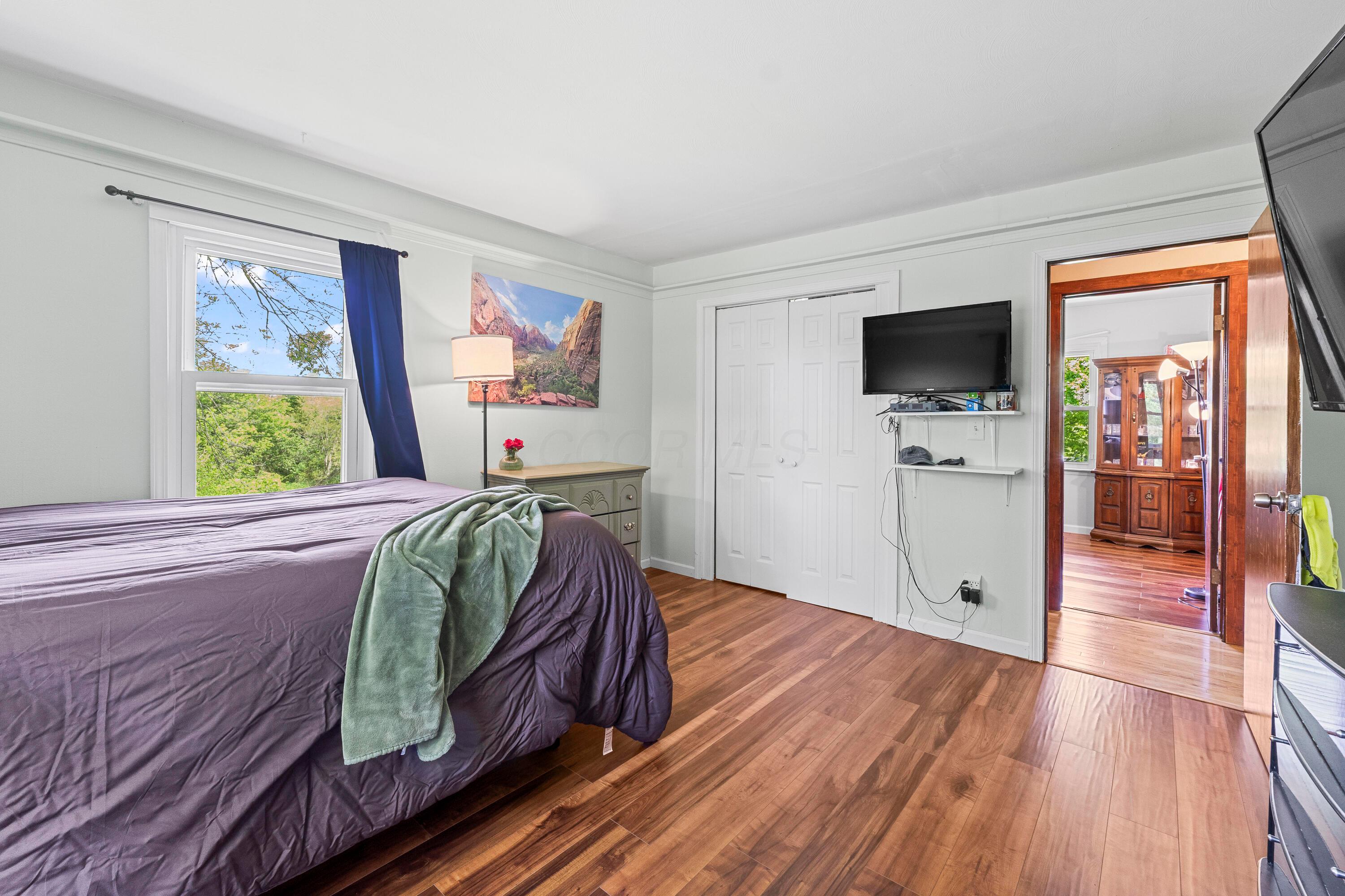 1448 Old Xenia Road SE