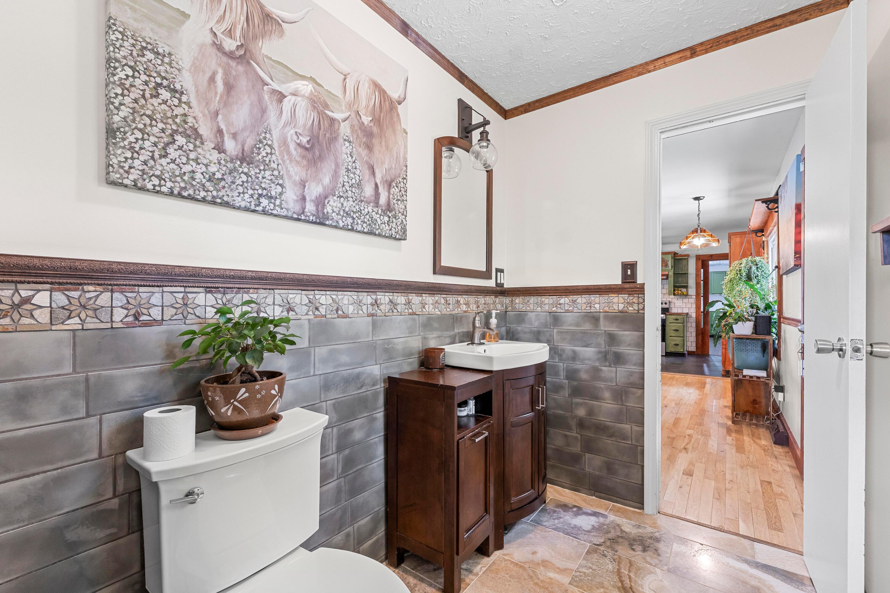 1448 Old Xenia Road SE