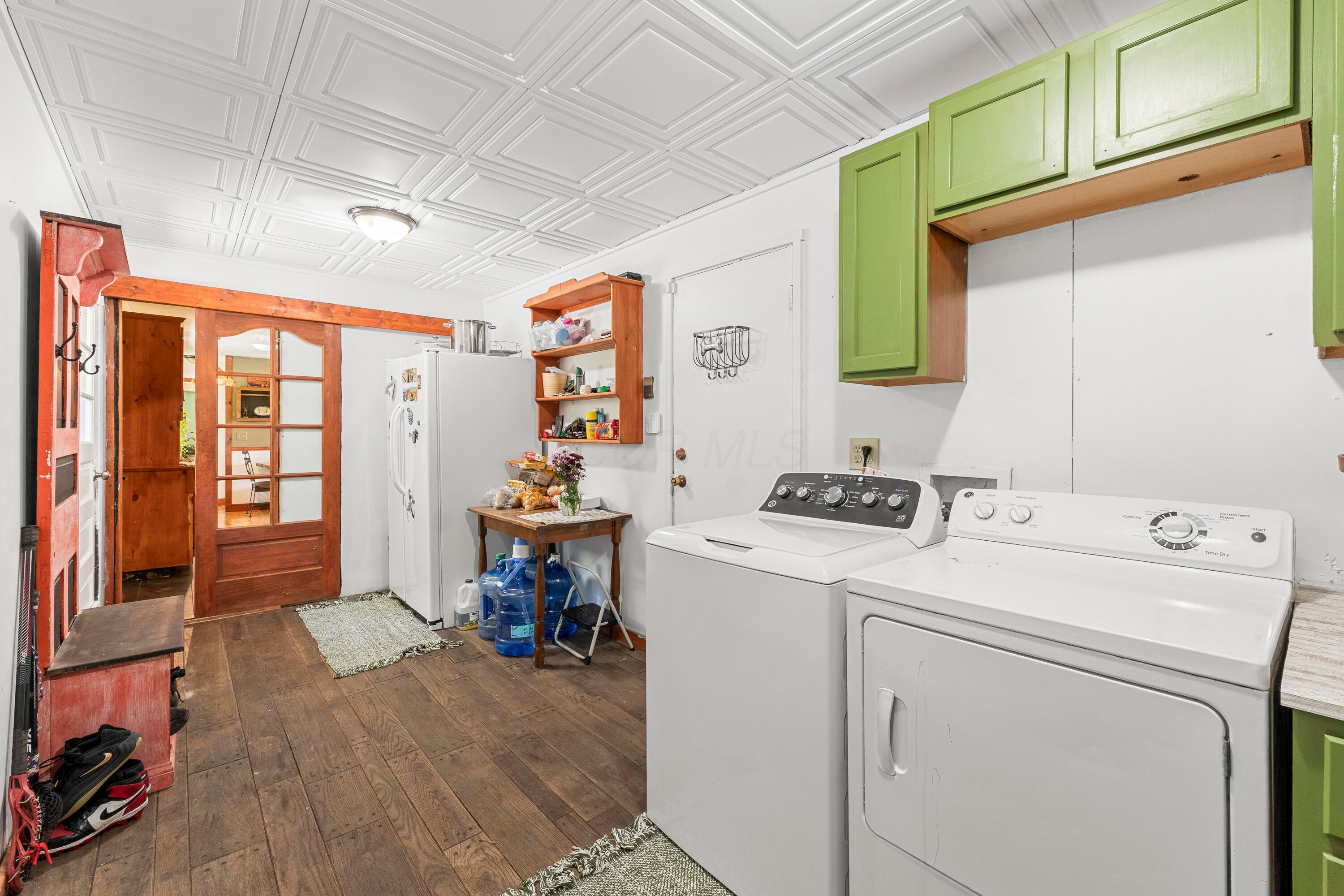 1448 Old Xenia Road SE