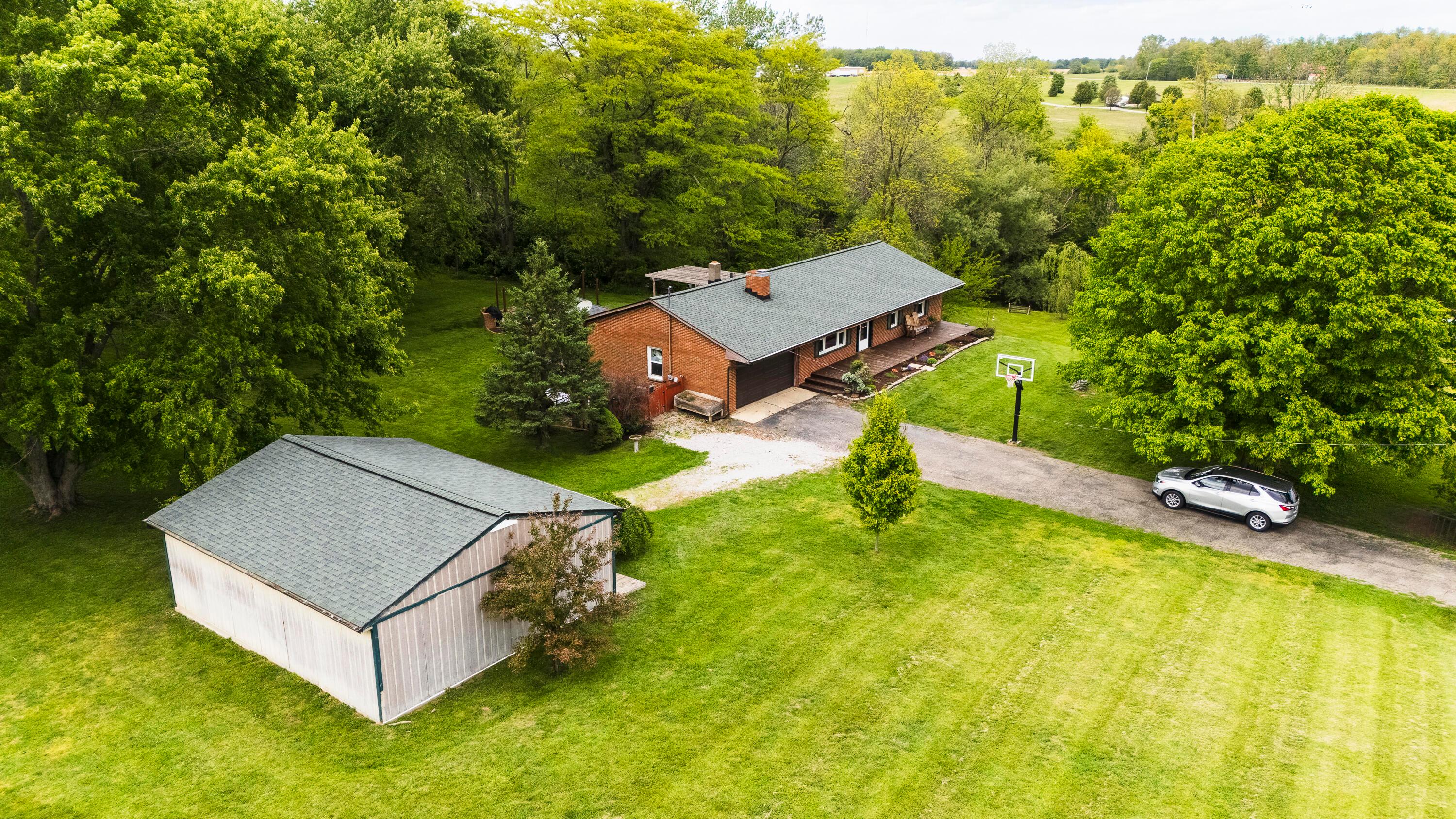 1448 Old Xenia Road SE
