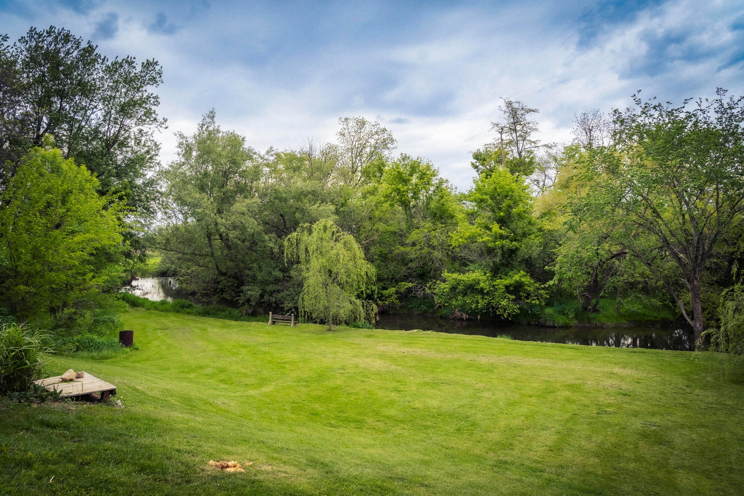1448 Old Xenia Road SE