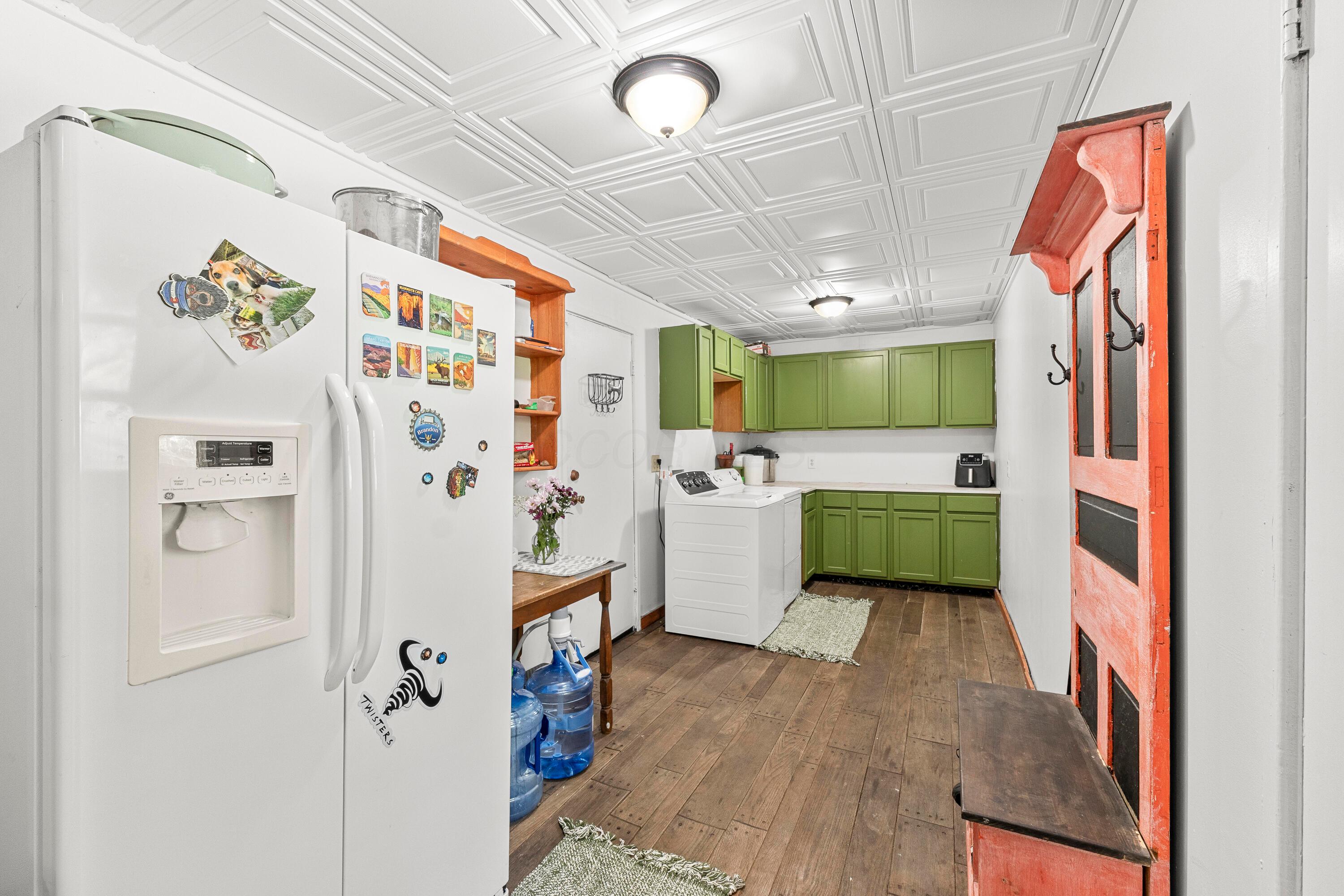 1448 Old Xenia Road SE