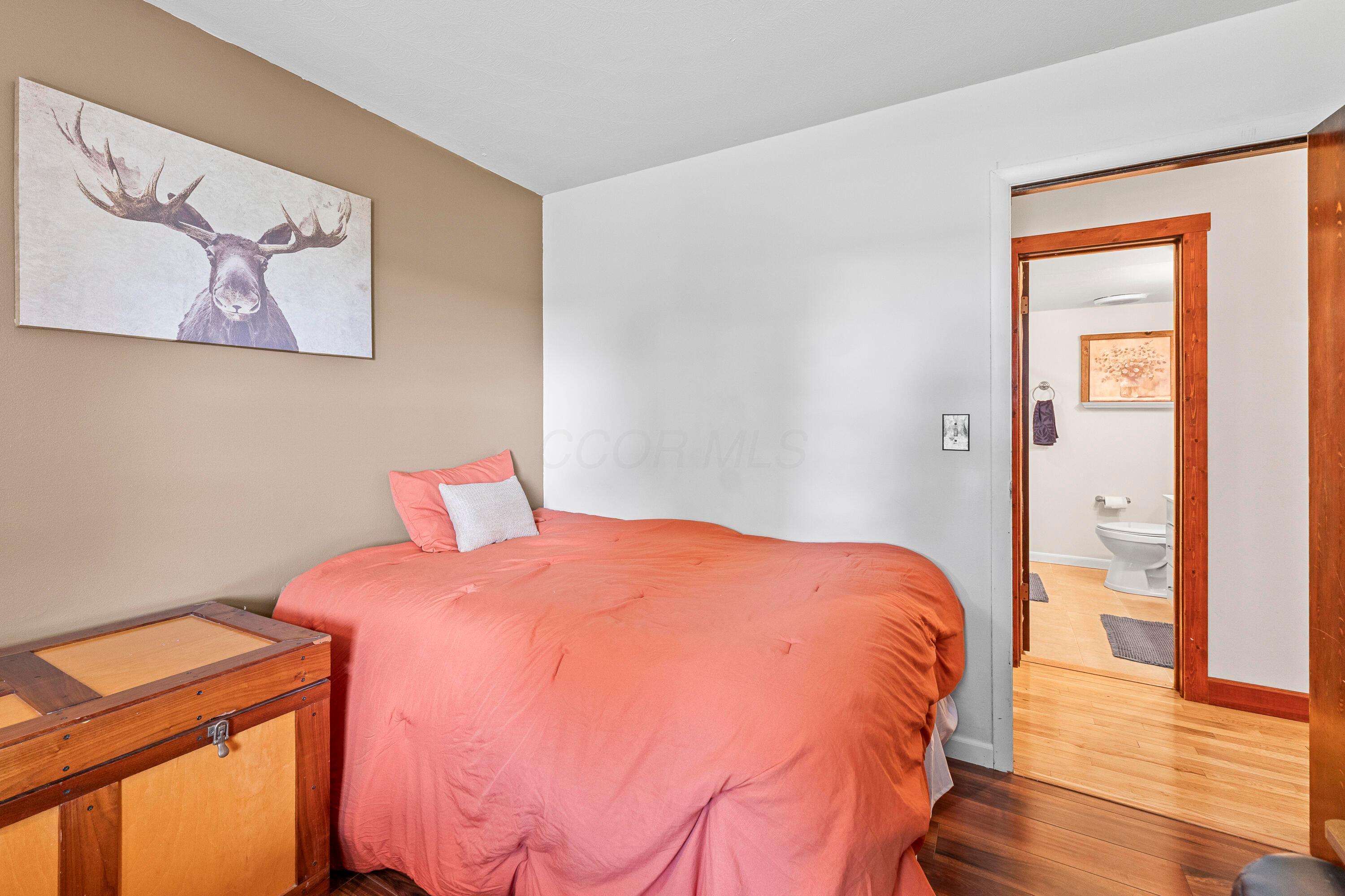 1448 Old Xenia Road SE