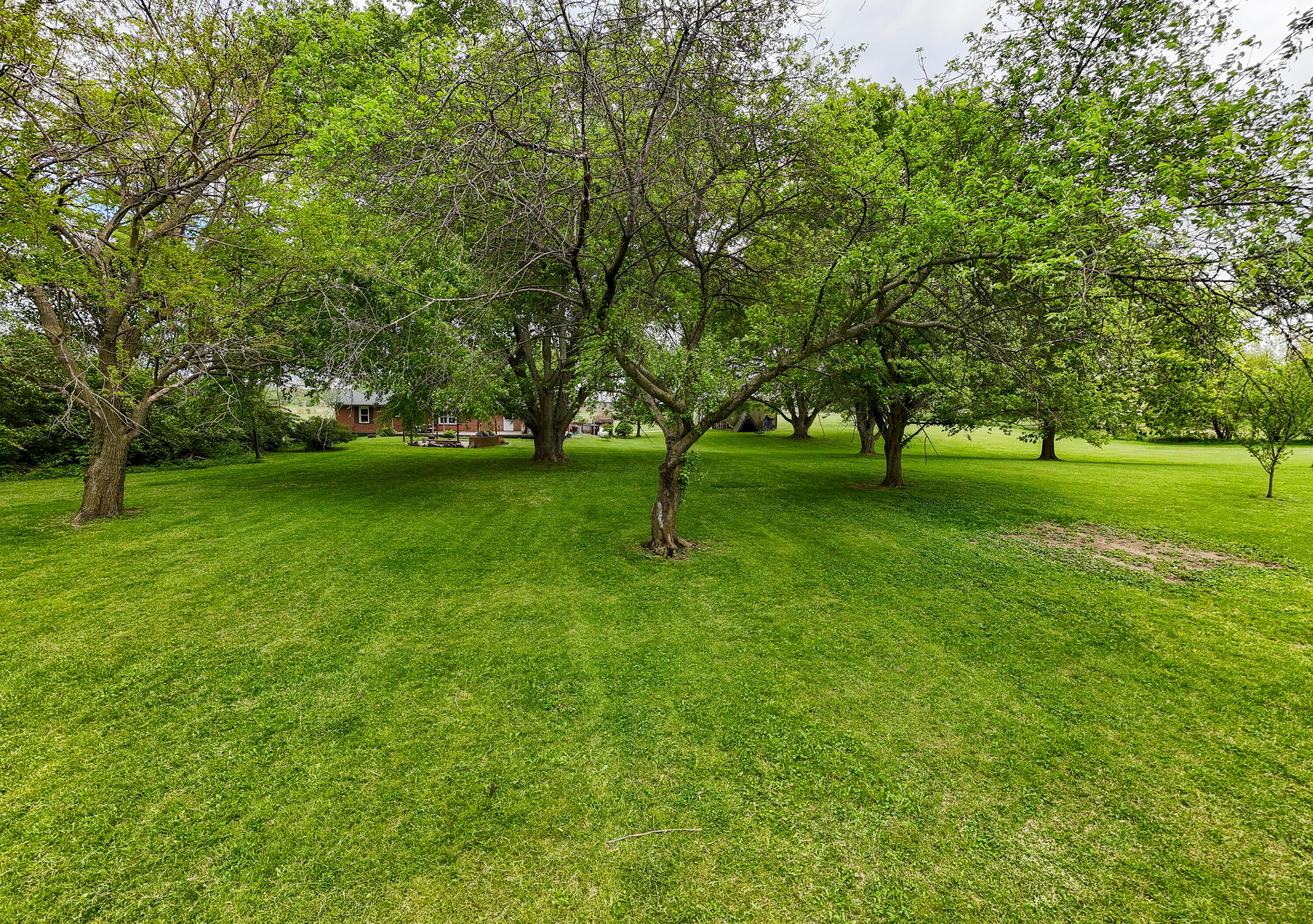 1448 Old Xenia Road SE