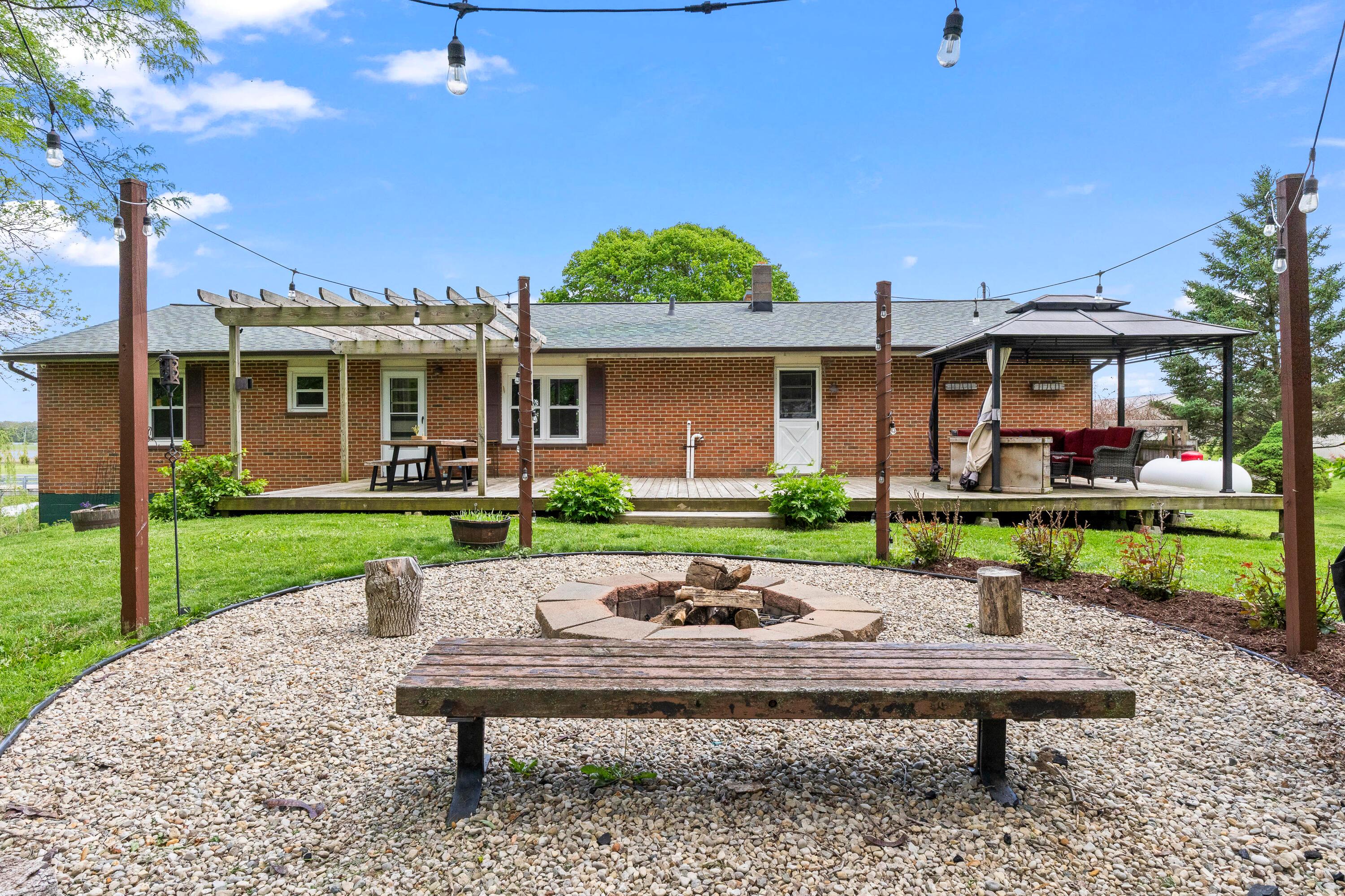 1448 Old Xenia Road SE