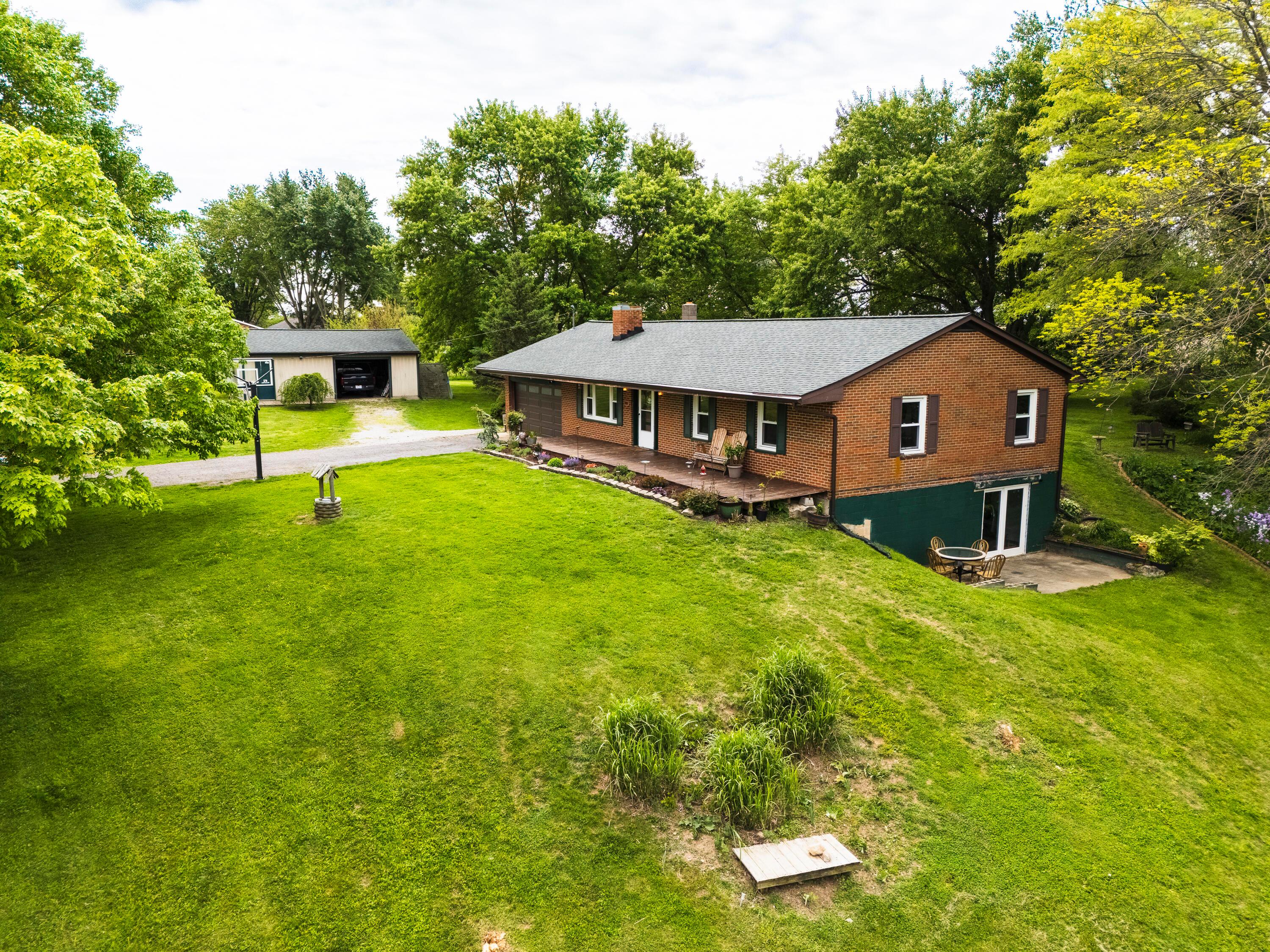 1448 Old Xenia Road SE