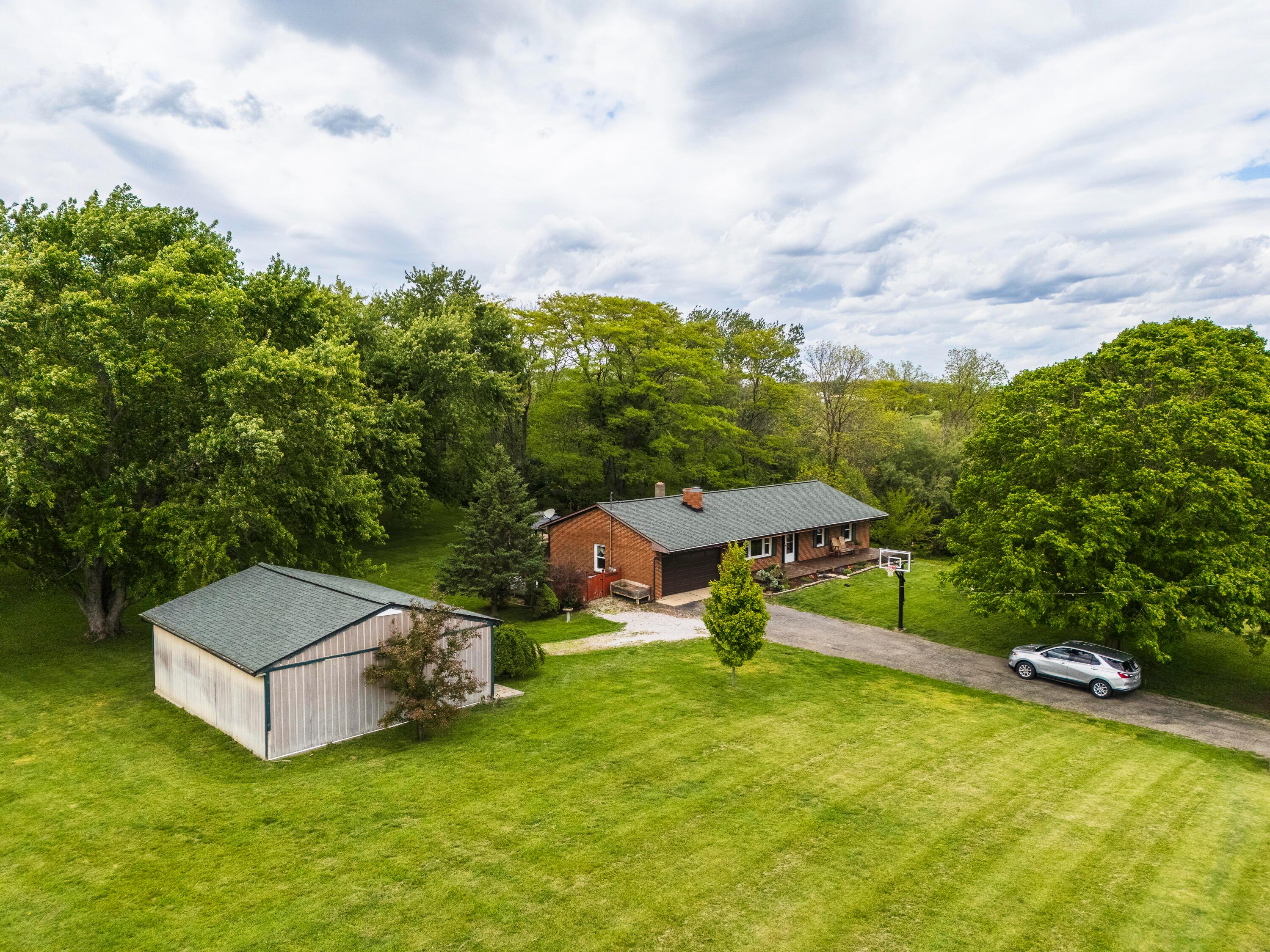 1448 Old Xenia Road SE