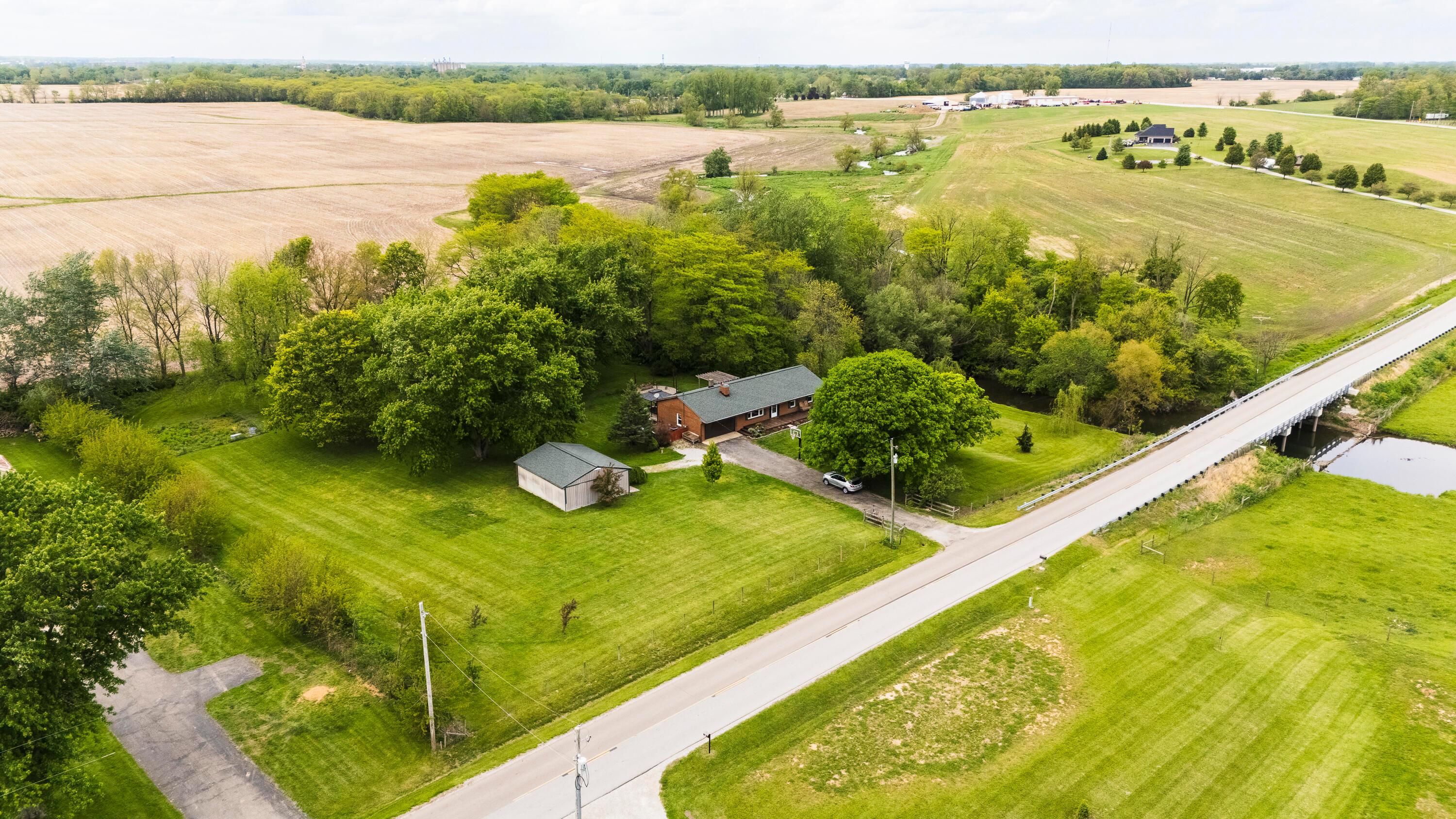 1448 Old Xenia Road SE