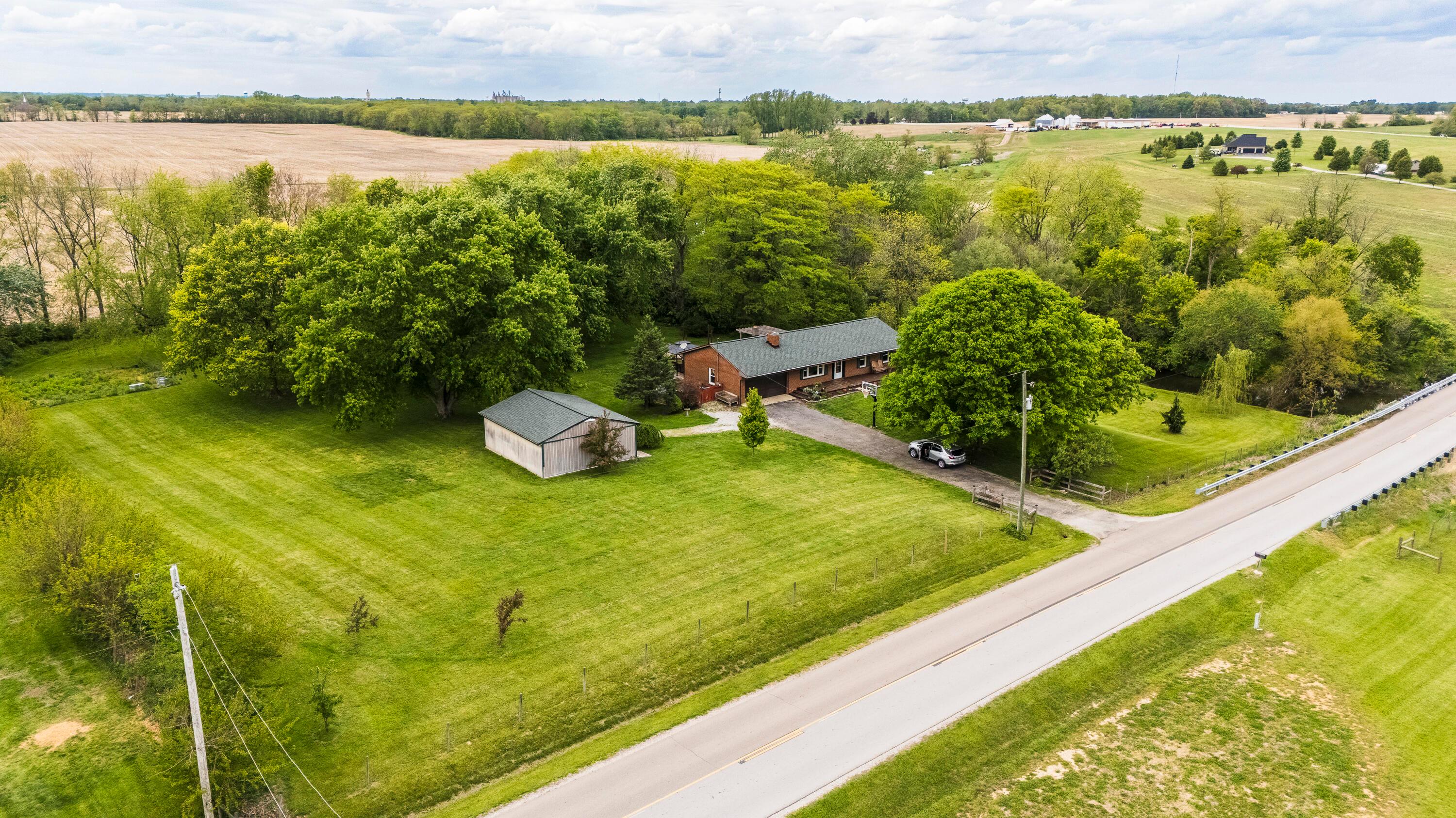 1448 Old Xenia Road SE