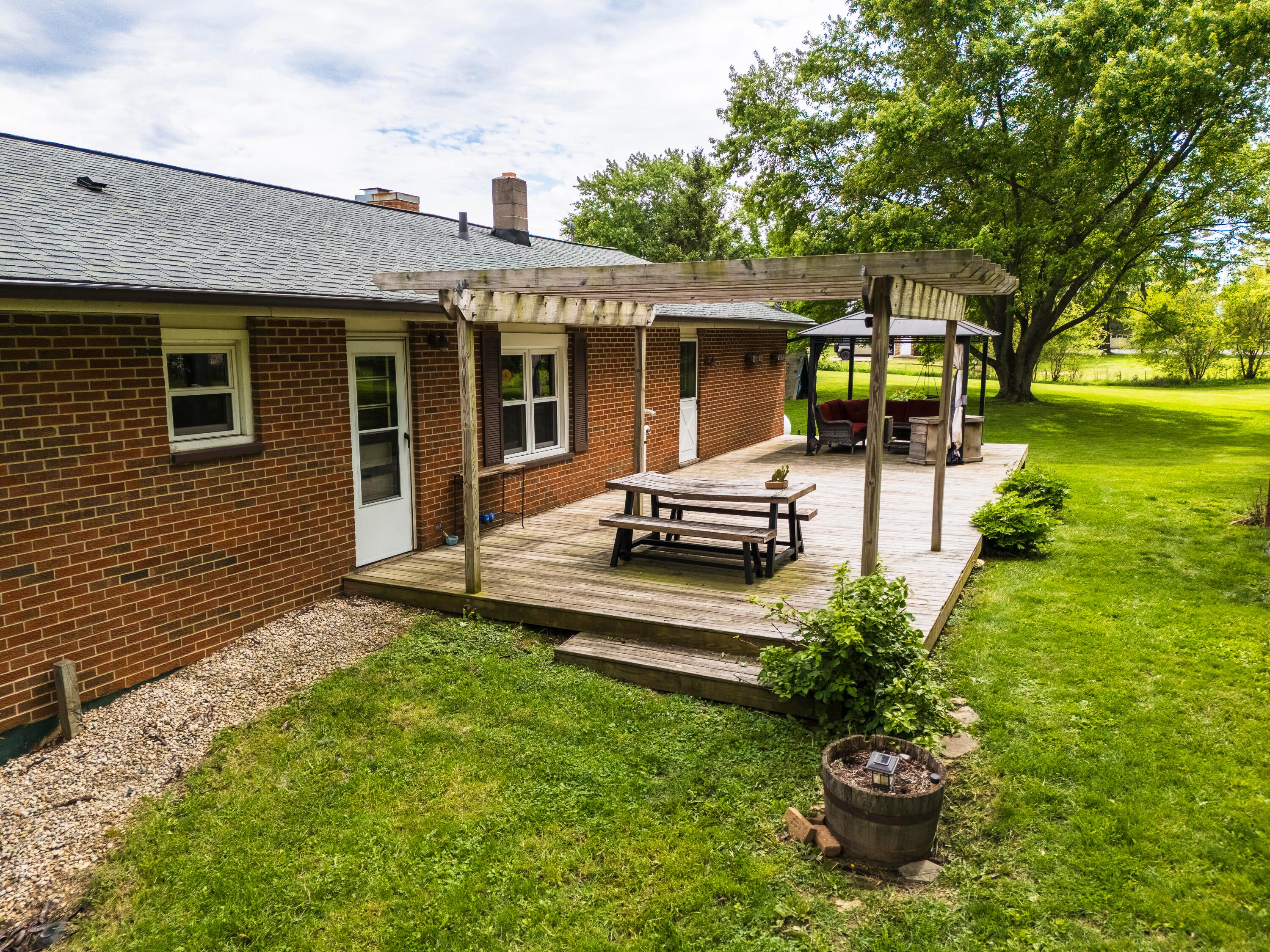 1448 Old Xenia Road SE