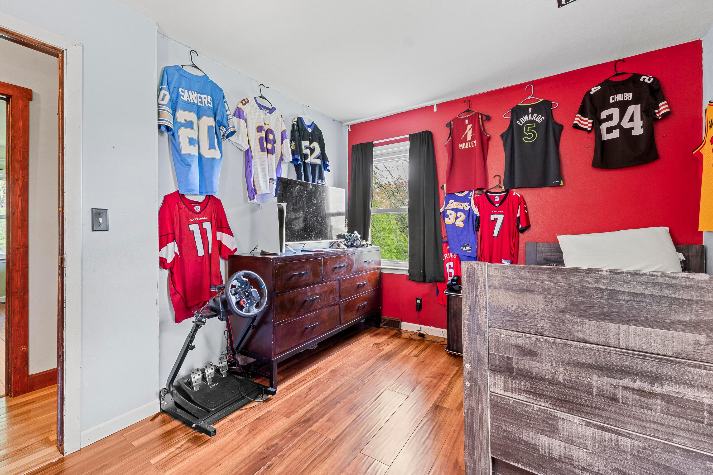 1448 Old Xenia Road SE