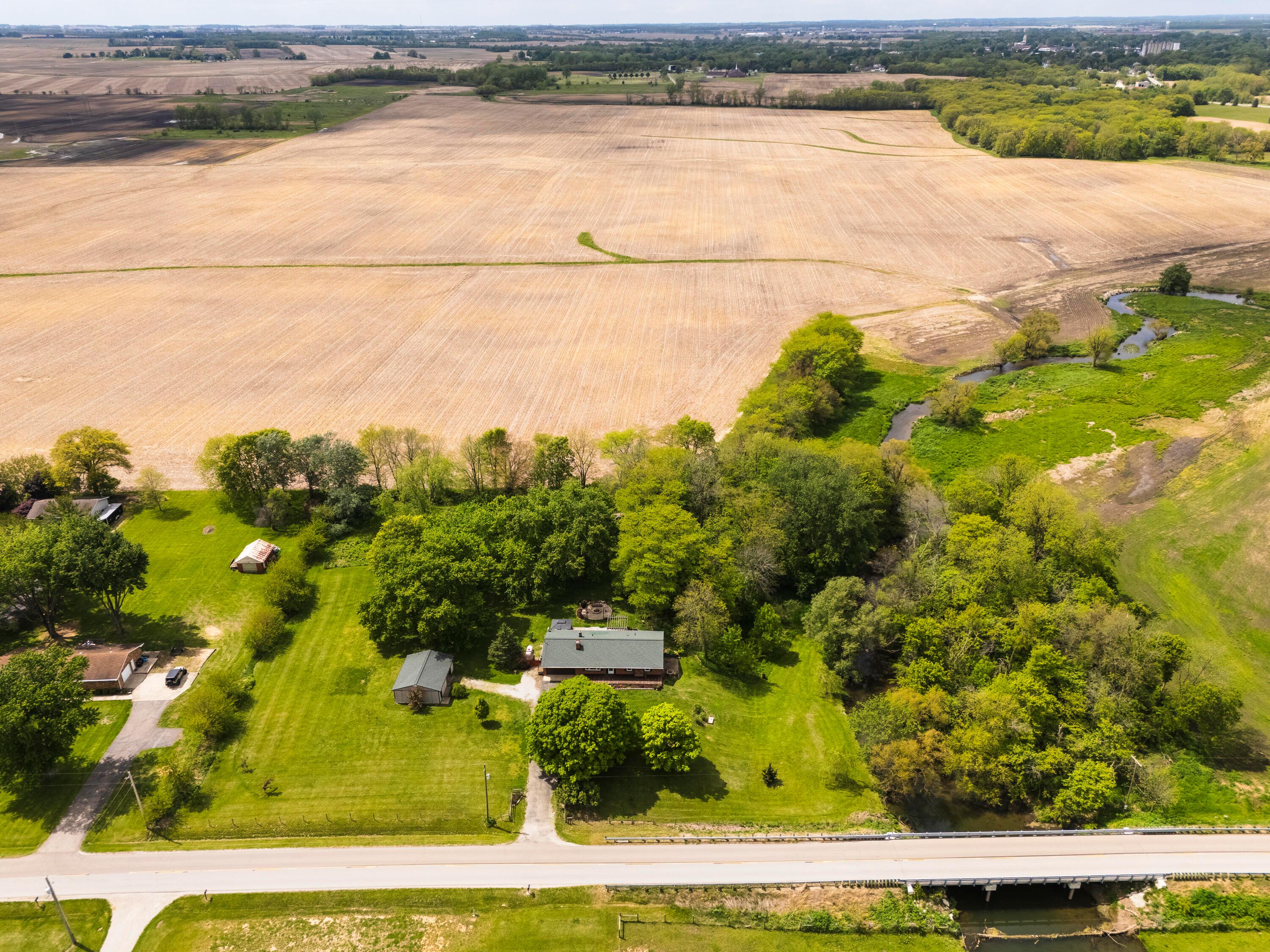 1448 Old Xenia Road SE