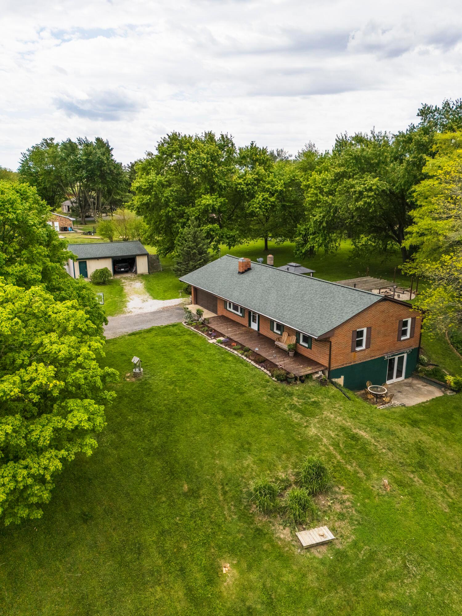 1448 Old Xenia Road SE
