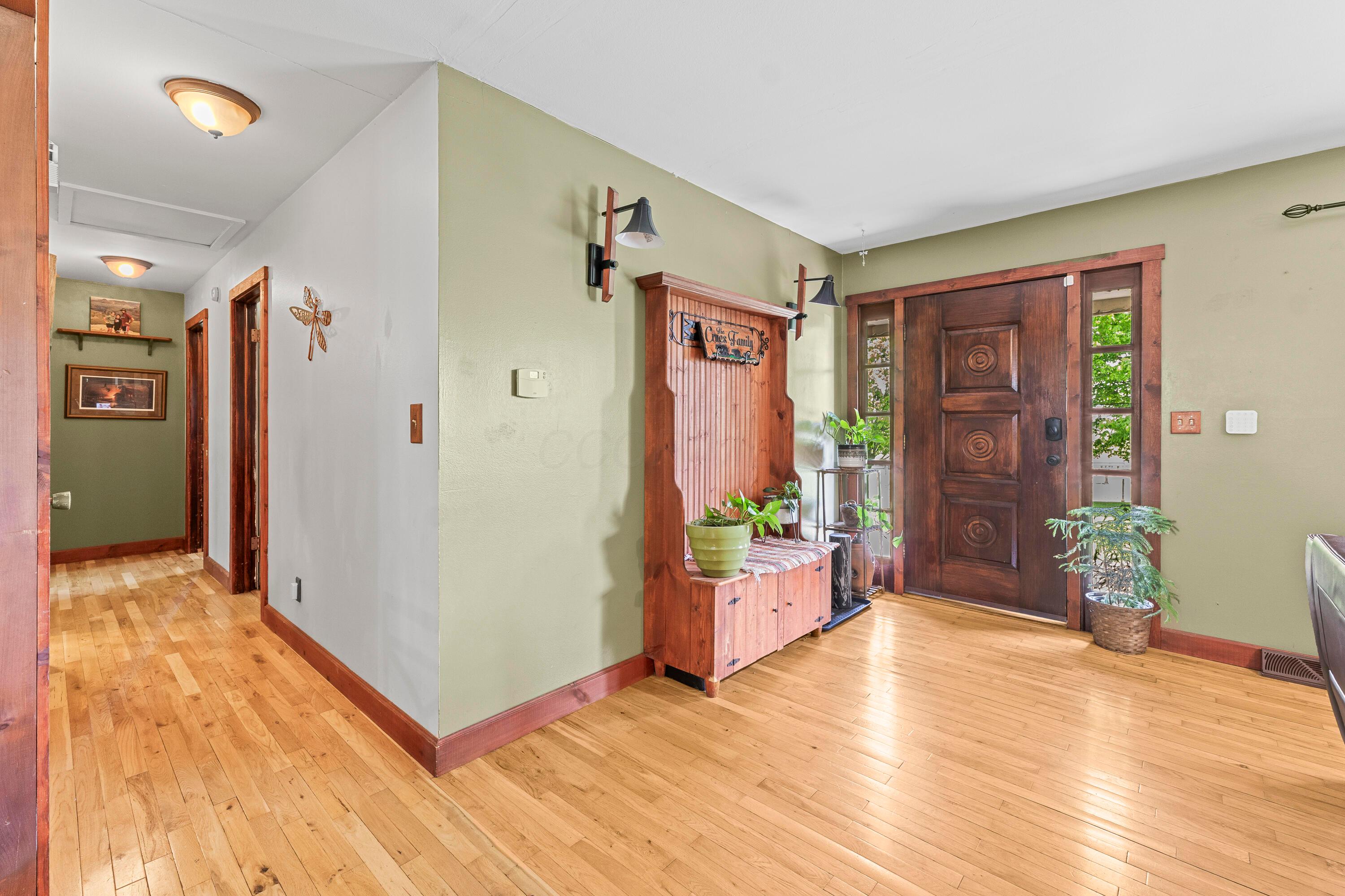 1448 Old Xenia Road SE