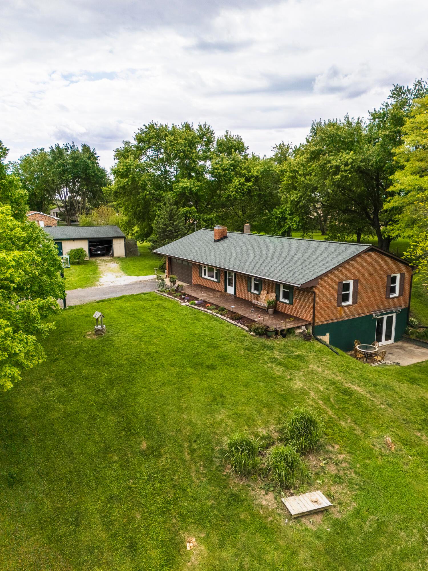 1448 Old Xenia Road SE