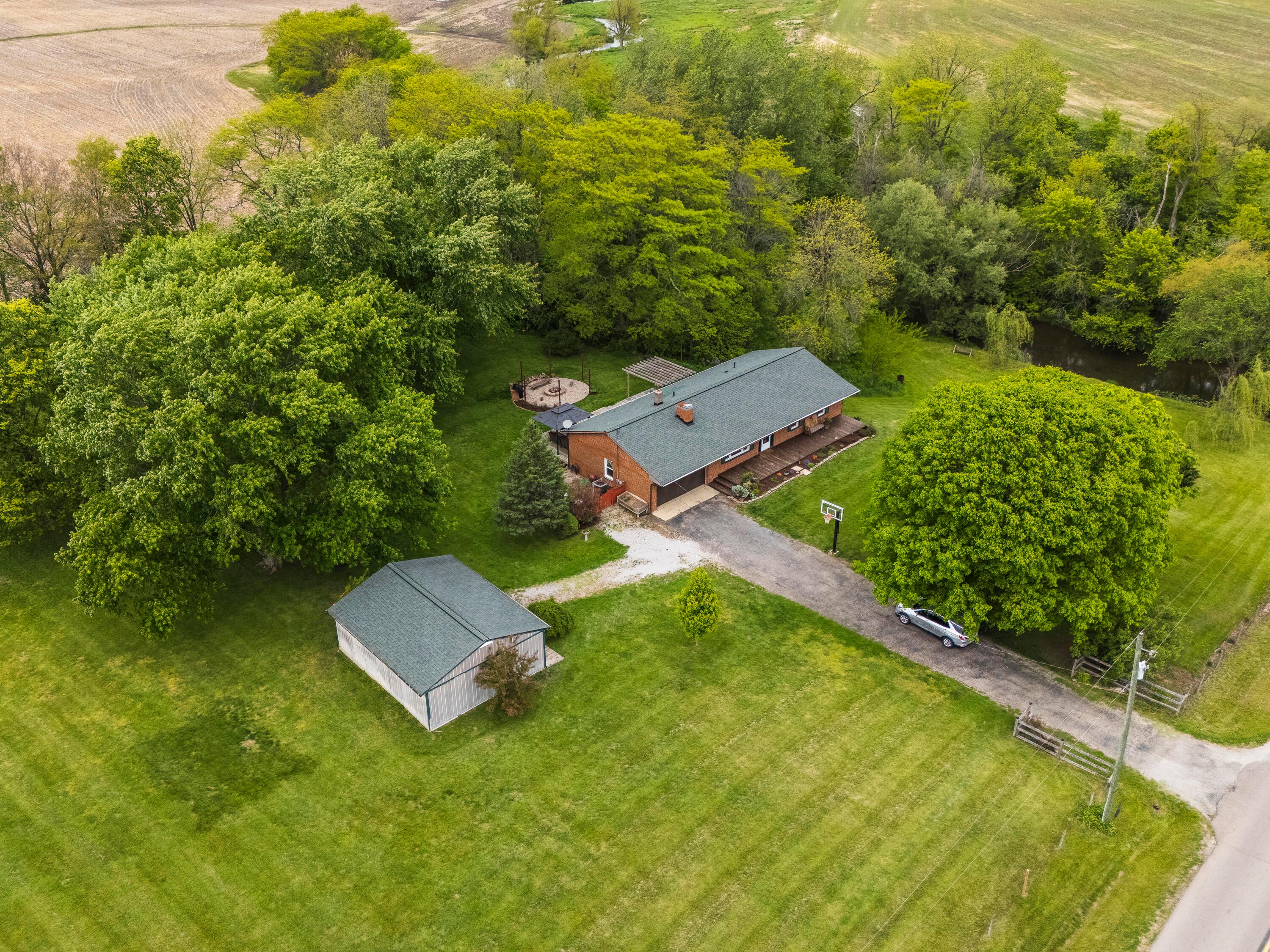 1448 Old Xenia Road SE