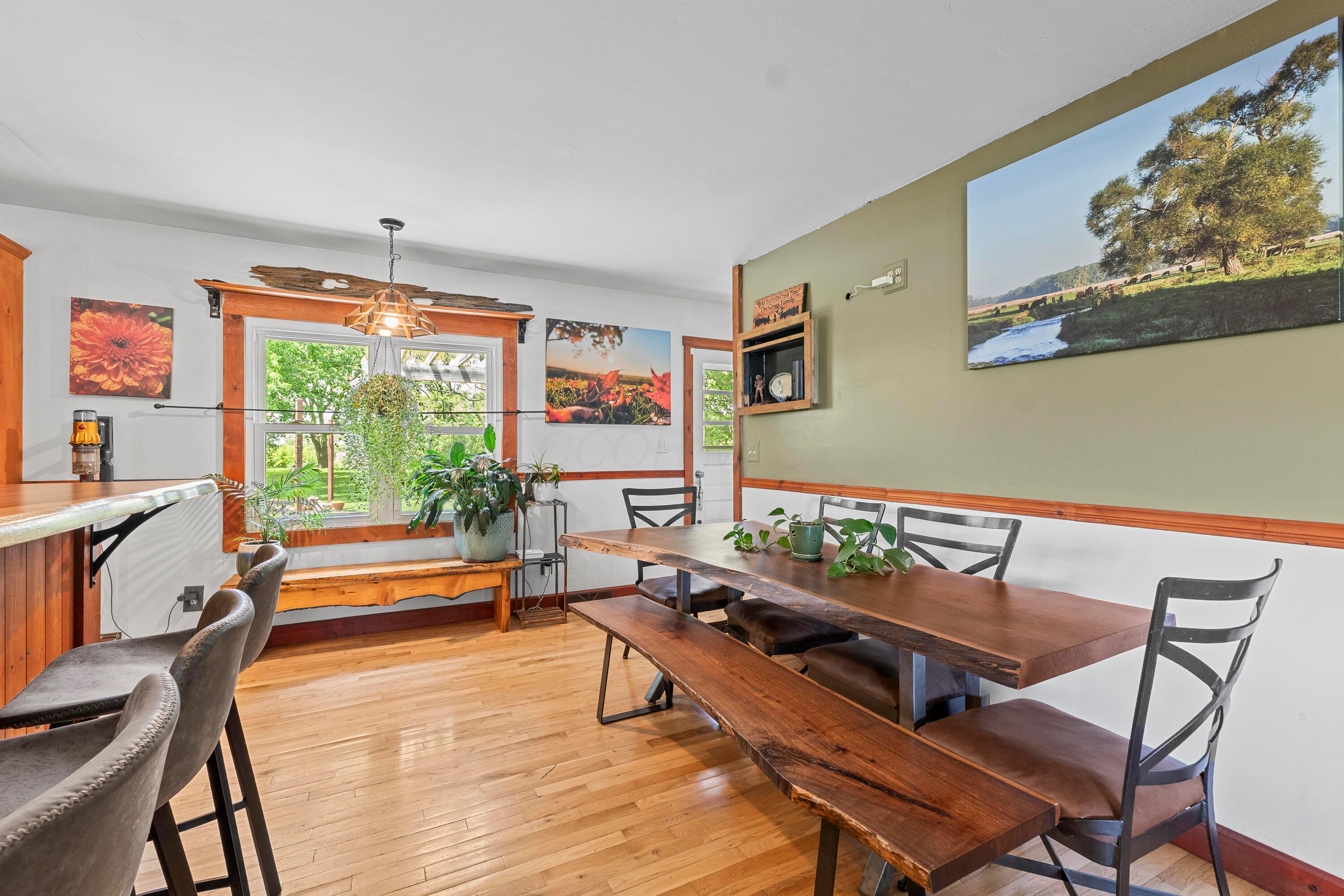1448 Old Xenia Road SE
