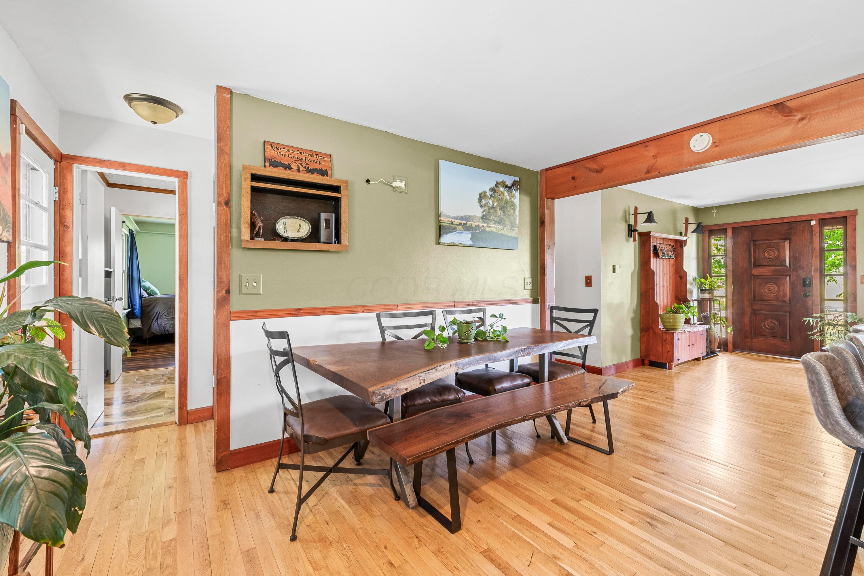 1448 Old Xenia Road SE
