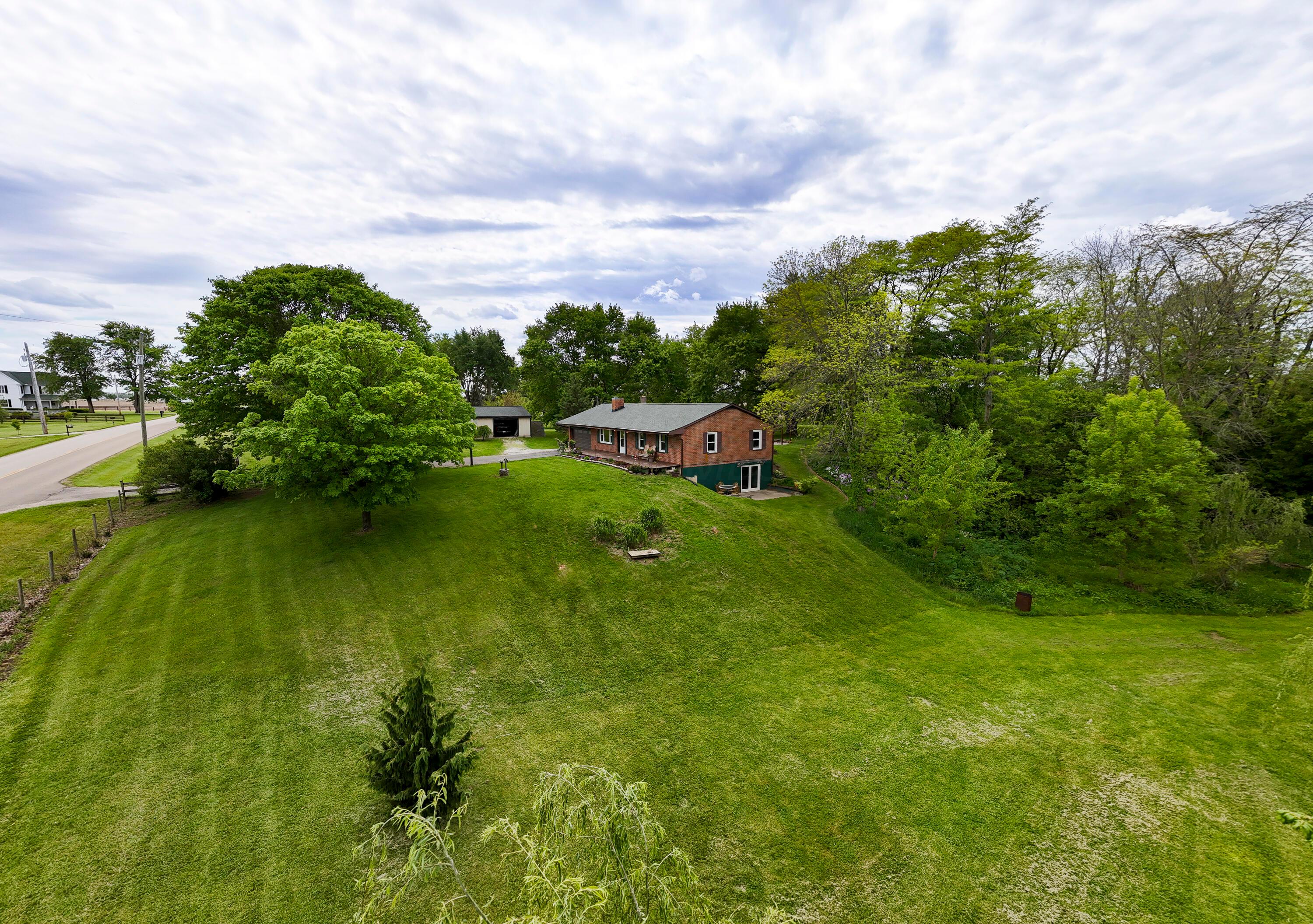 1448 Old Xenia Road SE