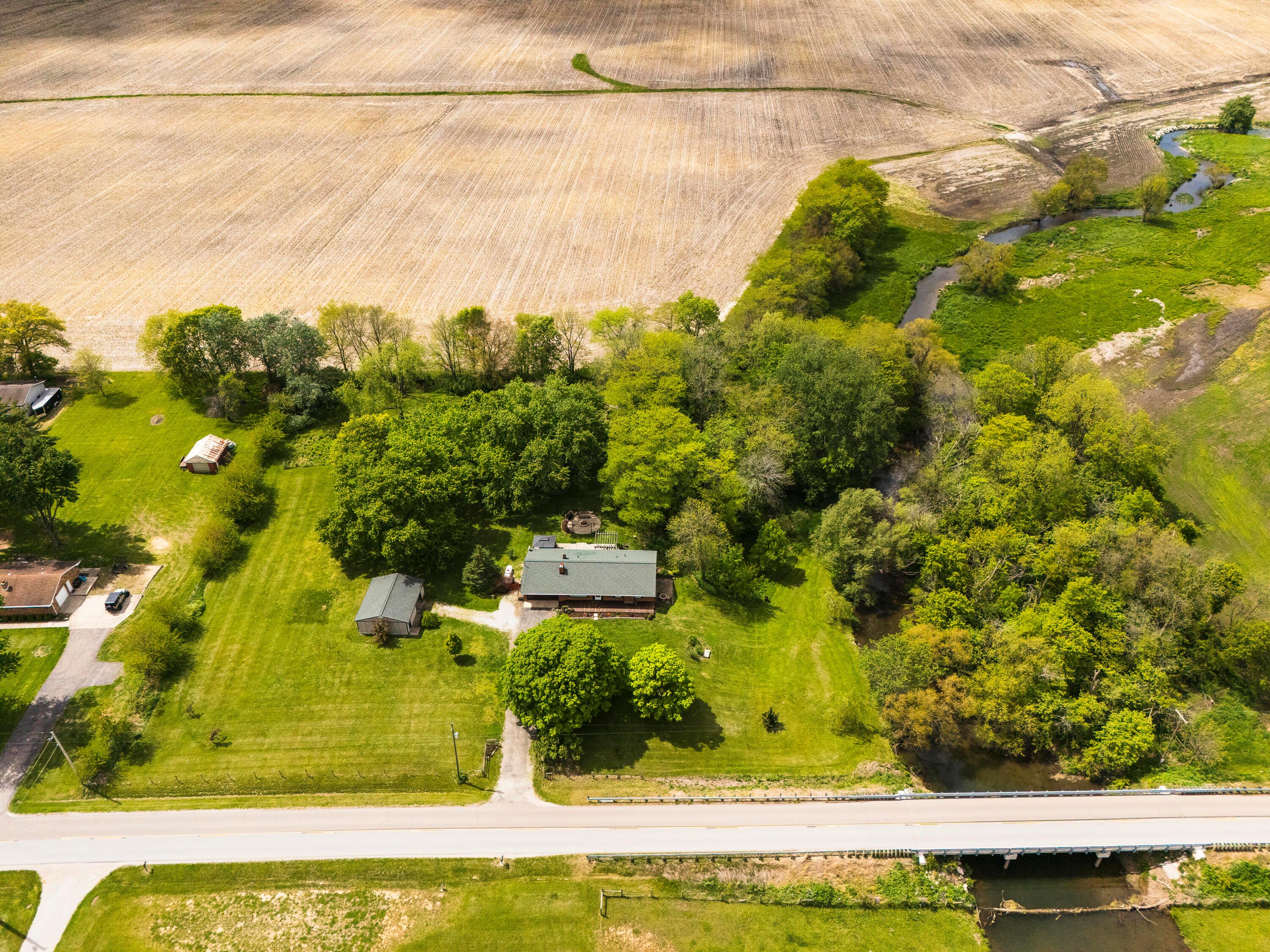 1448 Old Xenia Road SE