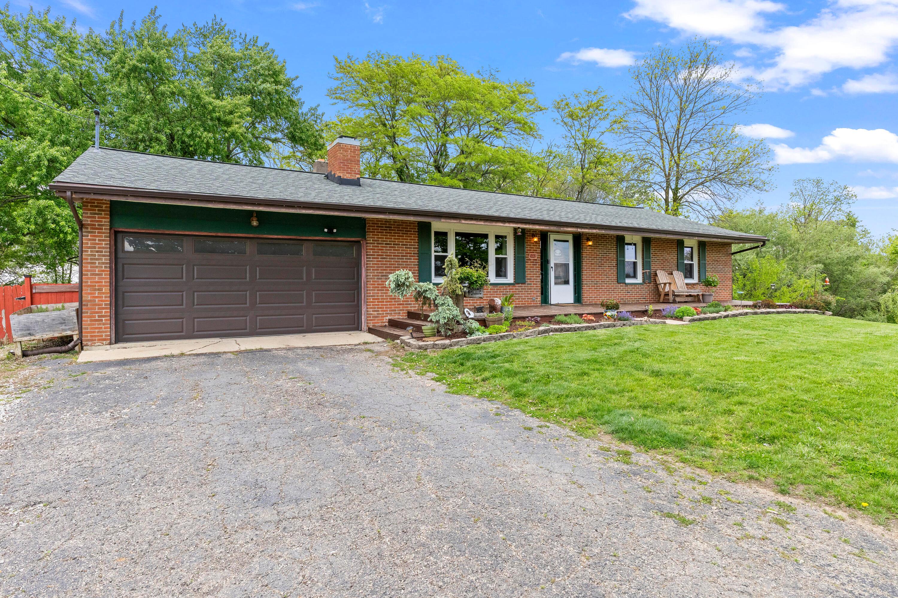 1448 Old Xenia Road SE