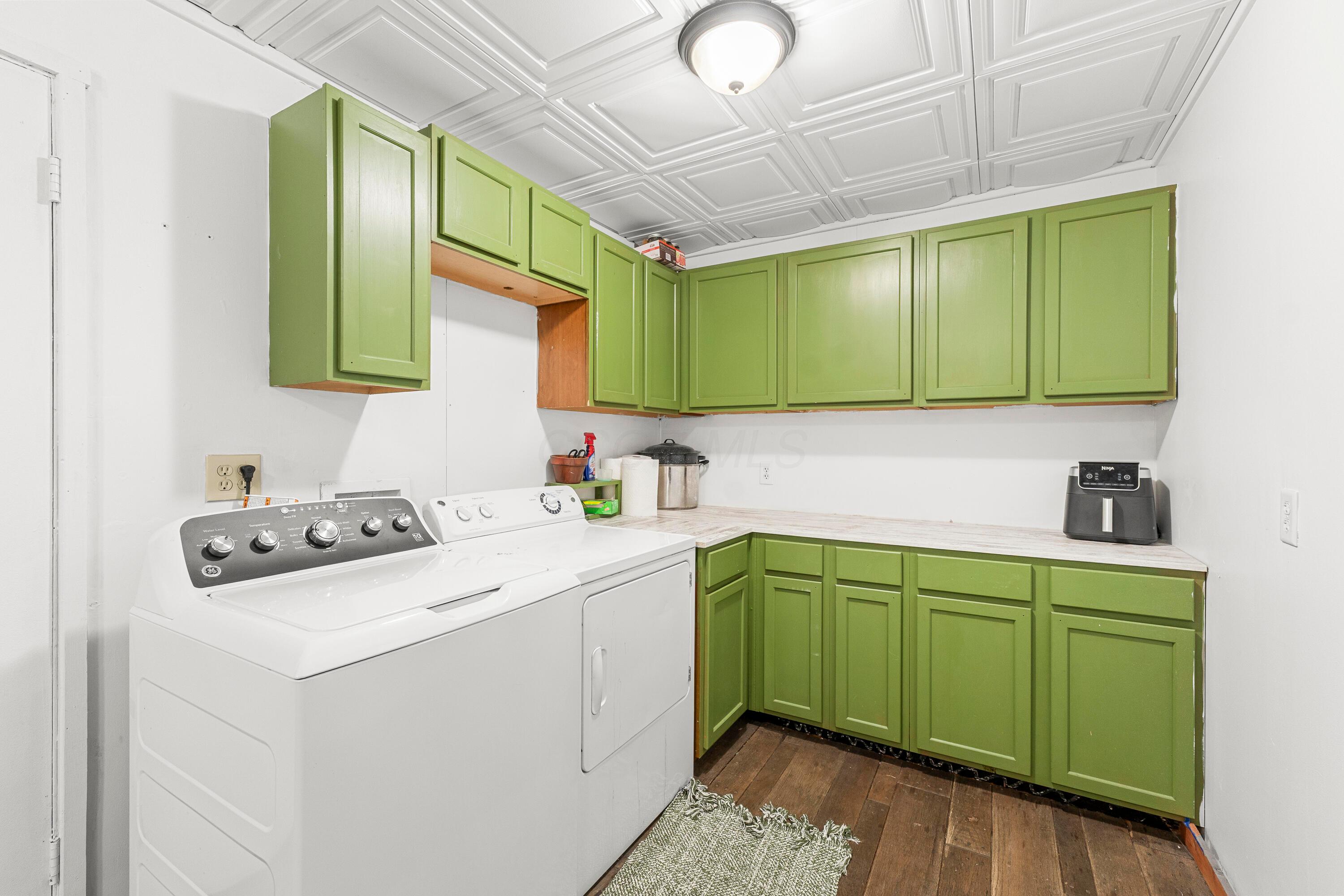 1448 Old Xenia Road SE