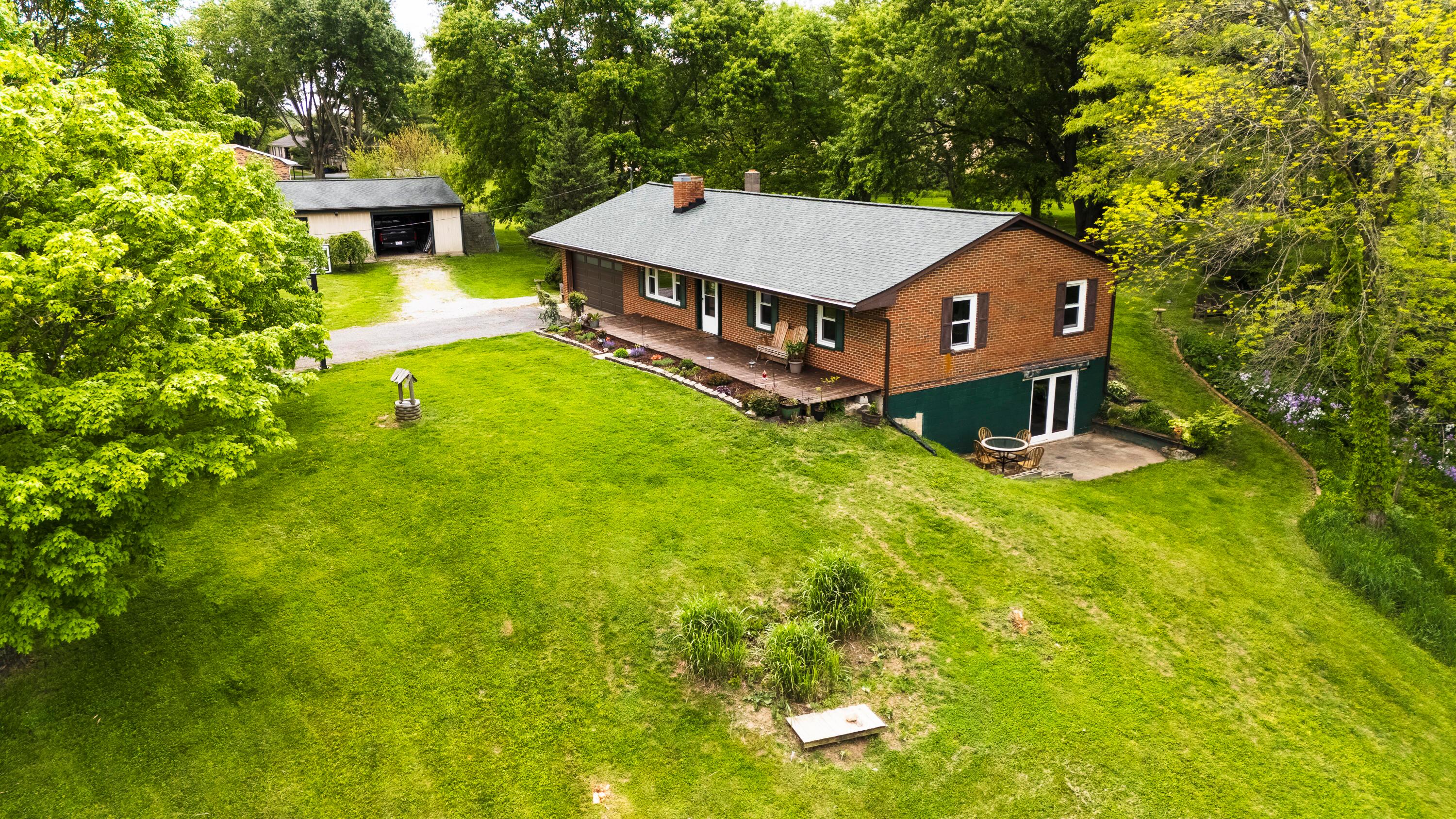 1448 Old Xenia Road SE