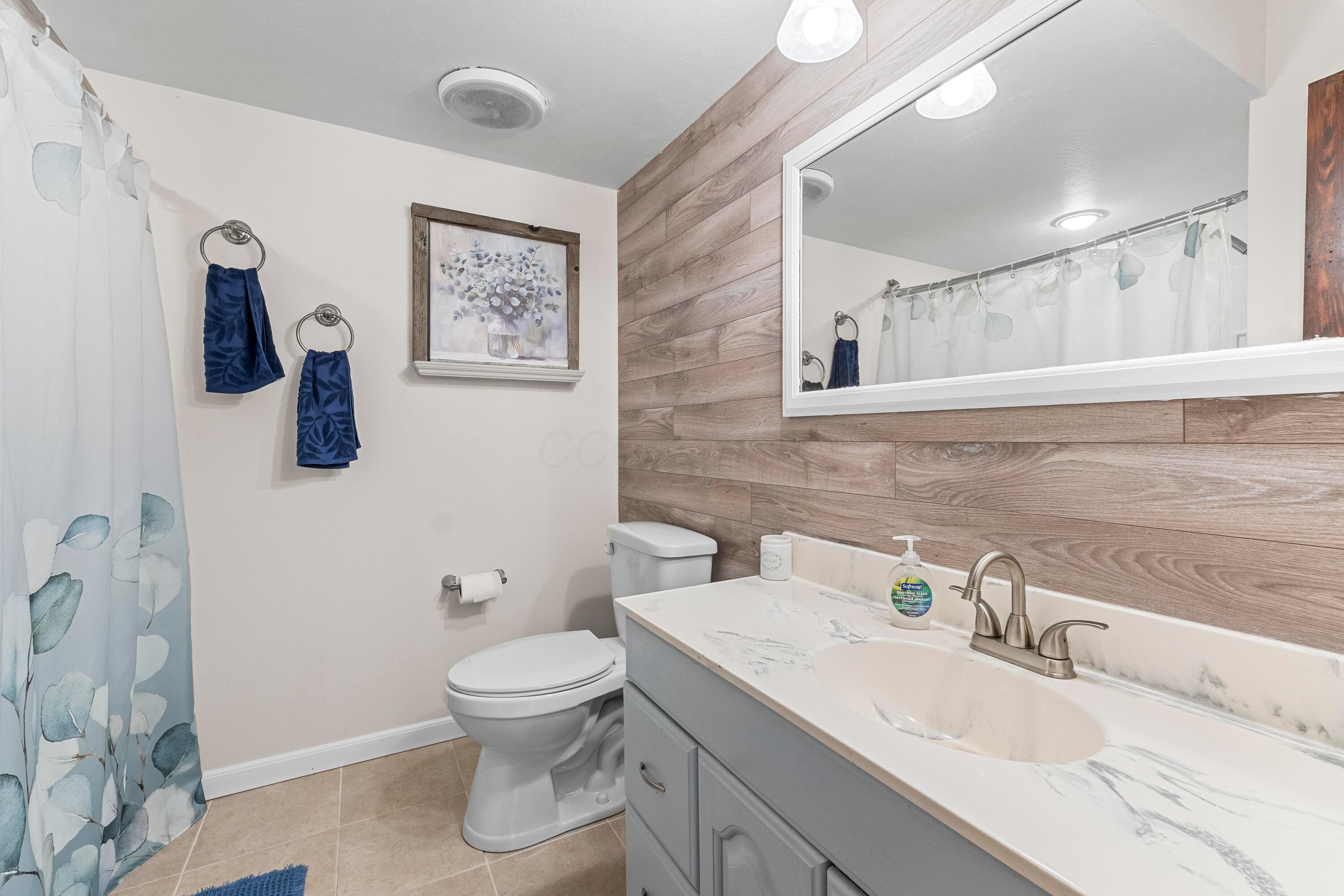 1448 Old Xenia Road SE