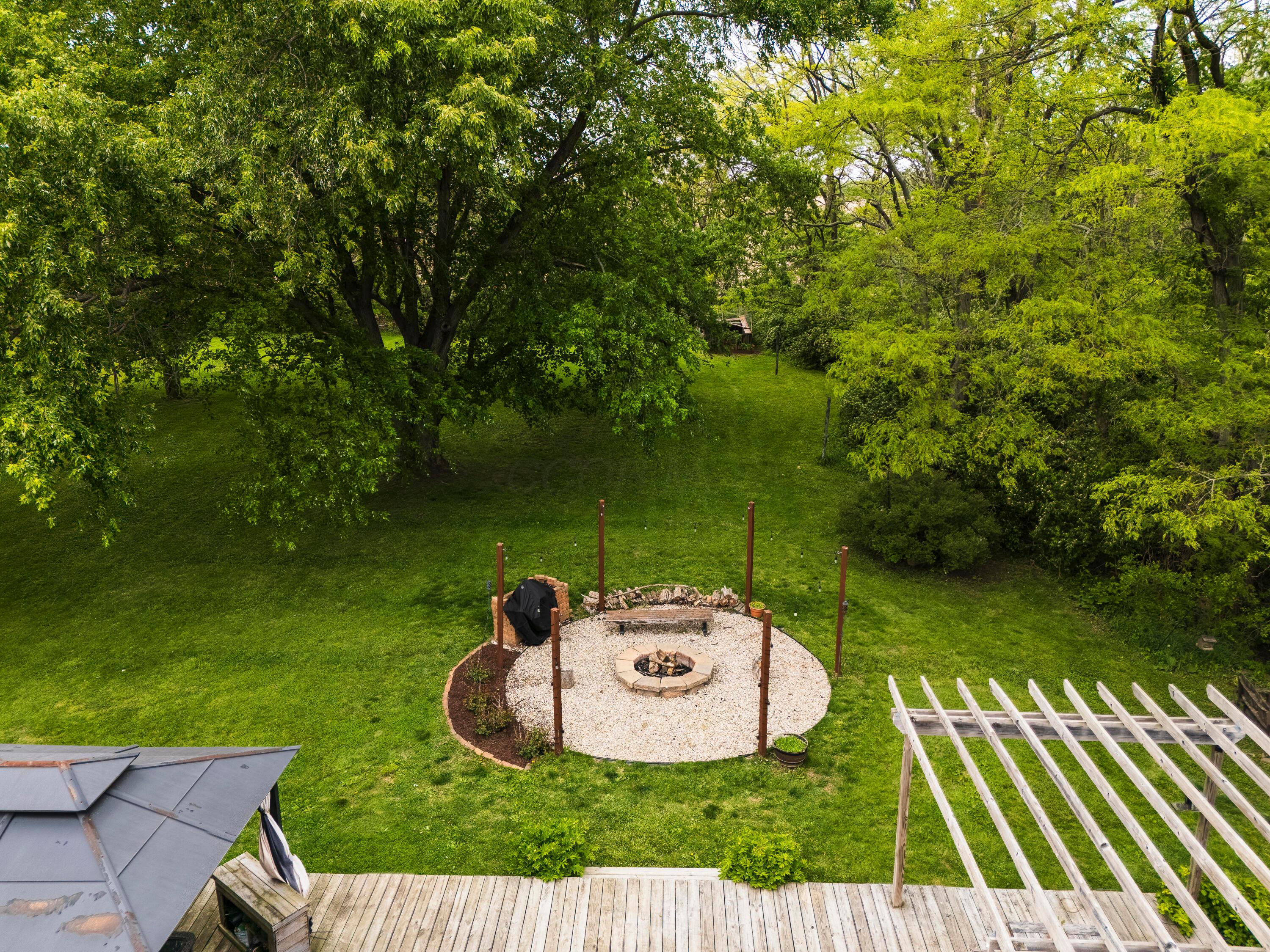 1448 Old Xenia Road SE