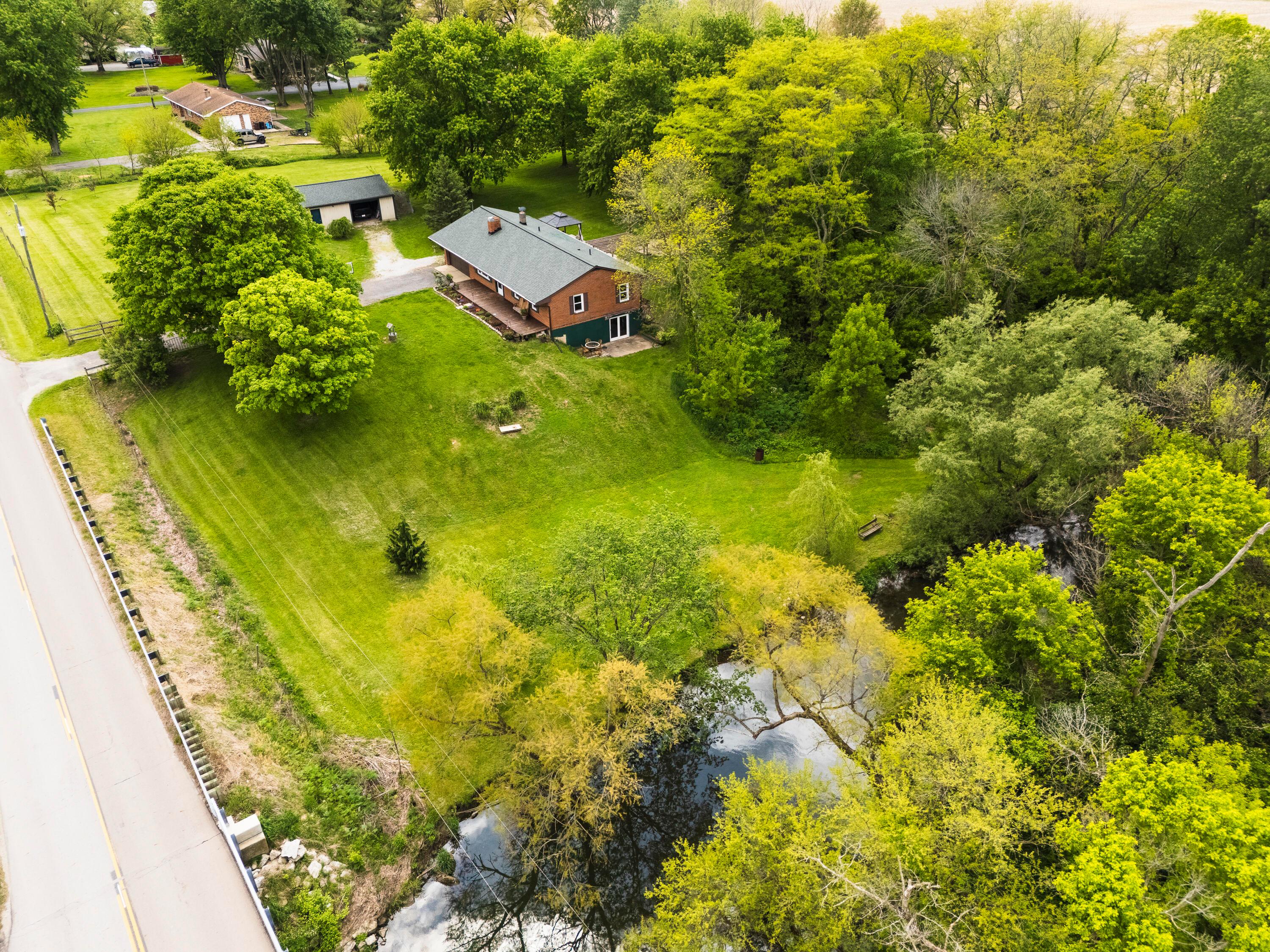 1448 Old Xenia Road SE